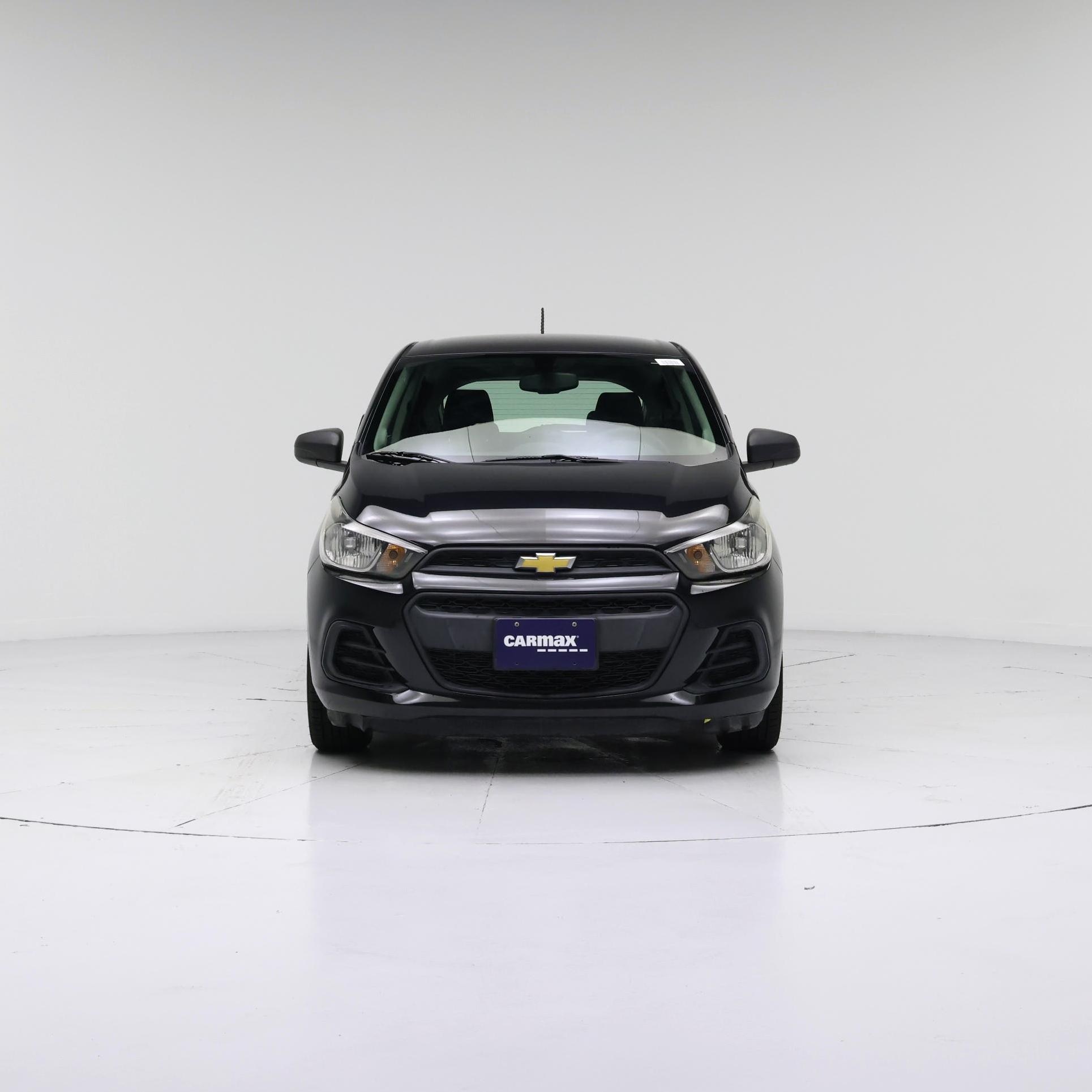 Thumbnail: 2016 Chevrolet Spark - 5