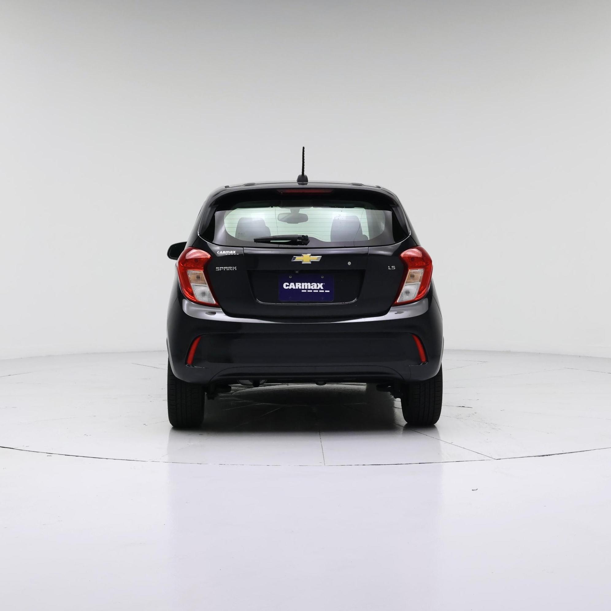Thumbnail: 2016 Chevrolet Spark - 6