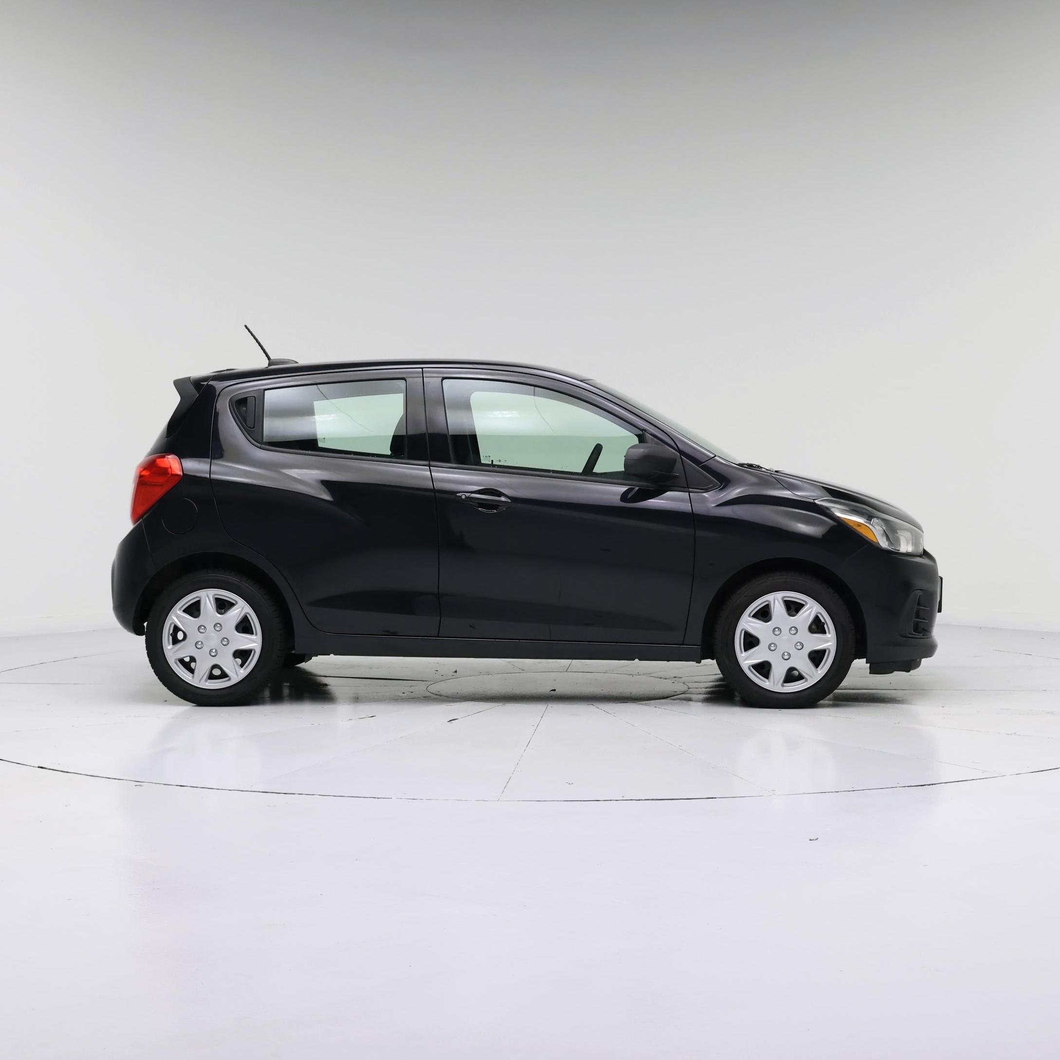 Thumbnail: 2016 Chevrolet Spark - 7