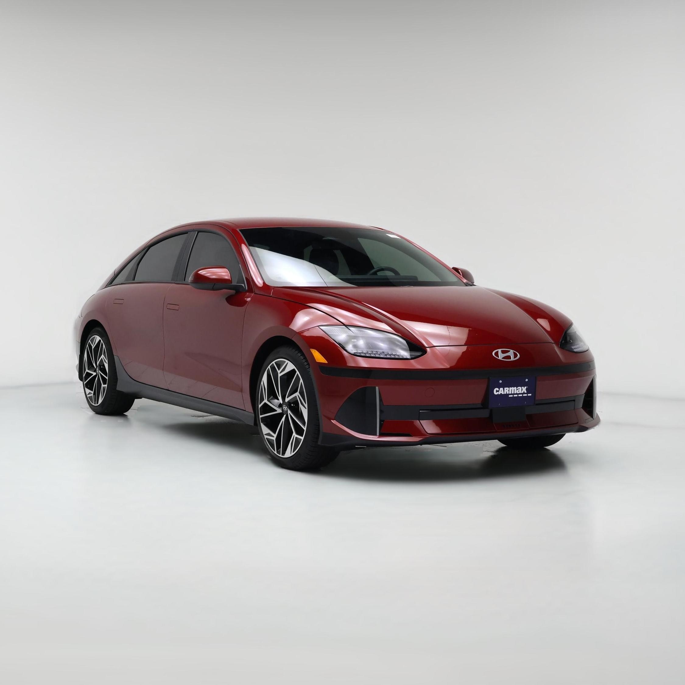 Thumbnail: 2025 Hyundai Ioniq 6 - 1