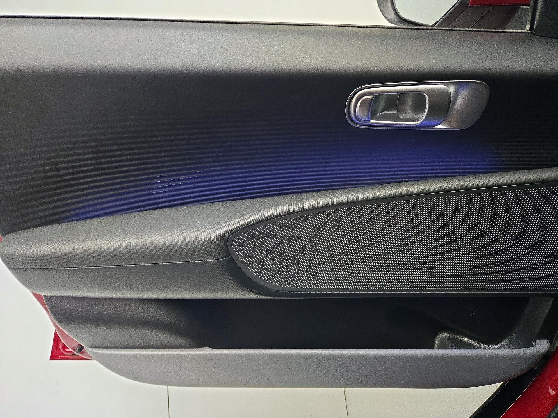 Thumbnail: 2025 Hyundai Ioniq 6 - 12