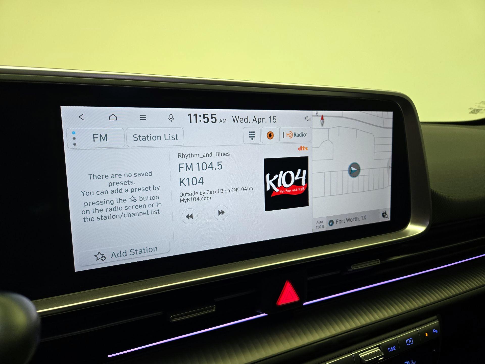 Thumbnail: 2025 Hyundai Ioniq 6 - 16