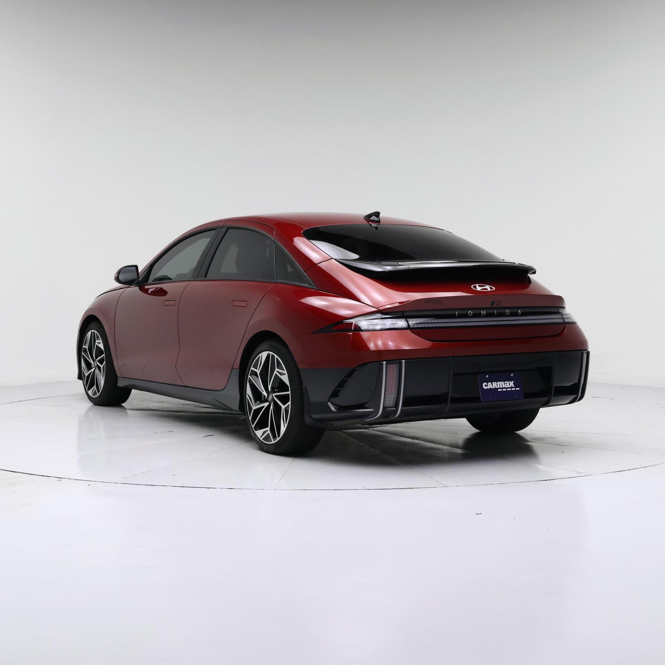 Thumbnail: 2025 Hyundai Ioniq 6 - 2
