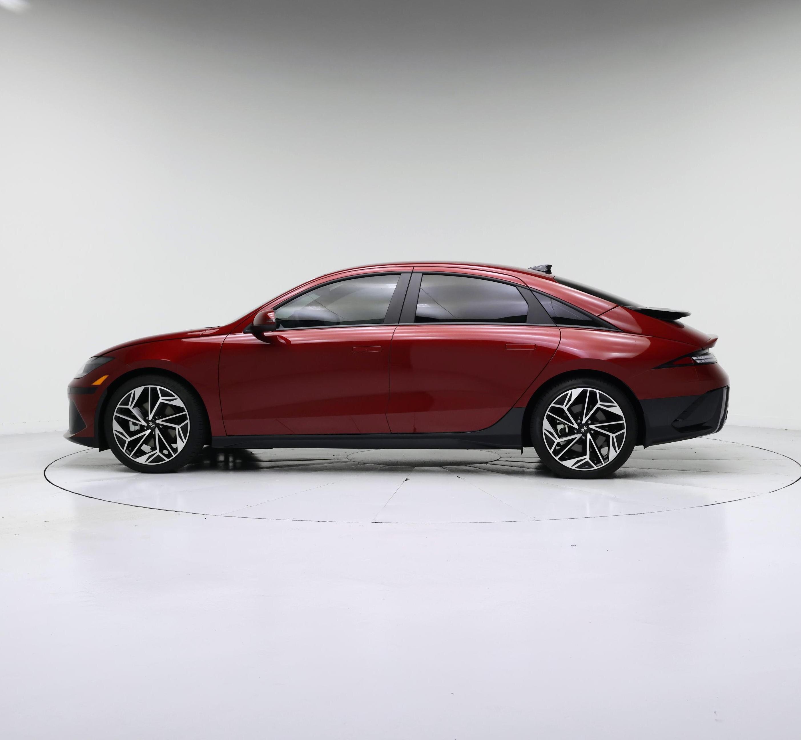 Thumbnail: 2025 Hyundai Ioniq 6 - 3