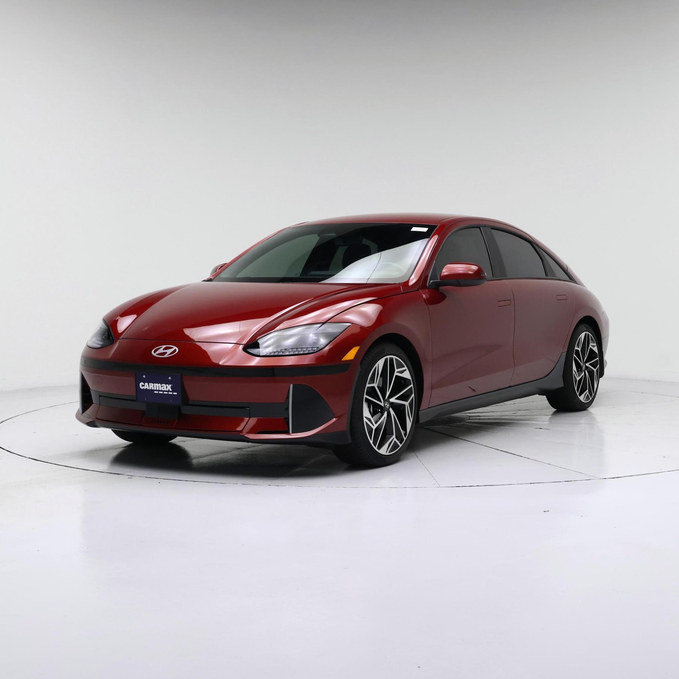 Thumbnail: 2025 Hyundai Ioniq 6 - 4