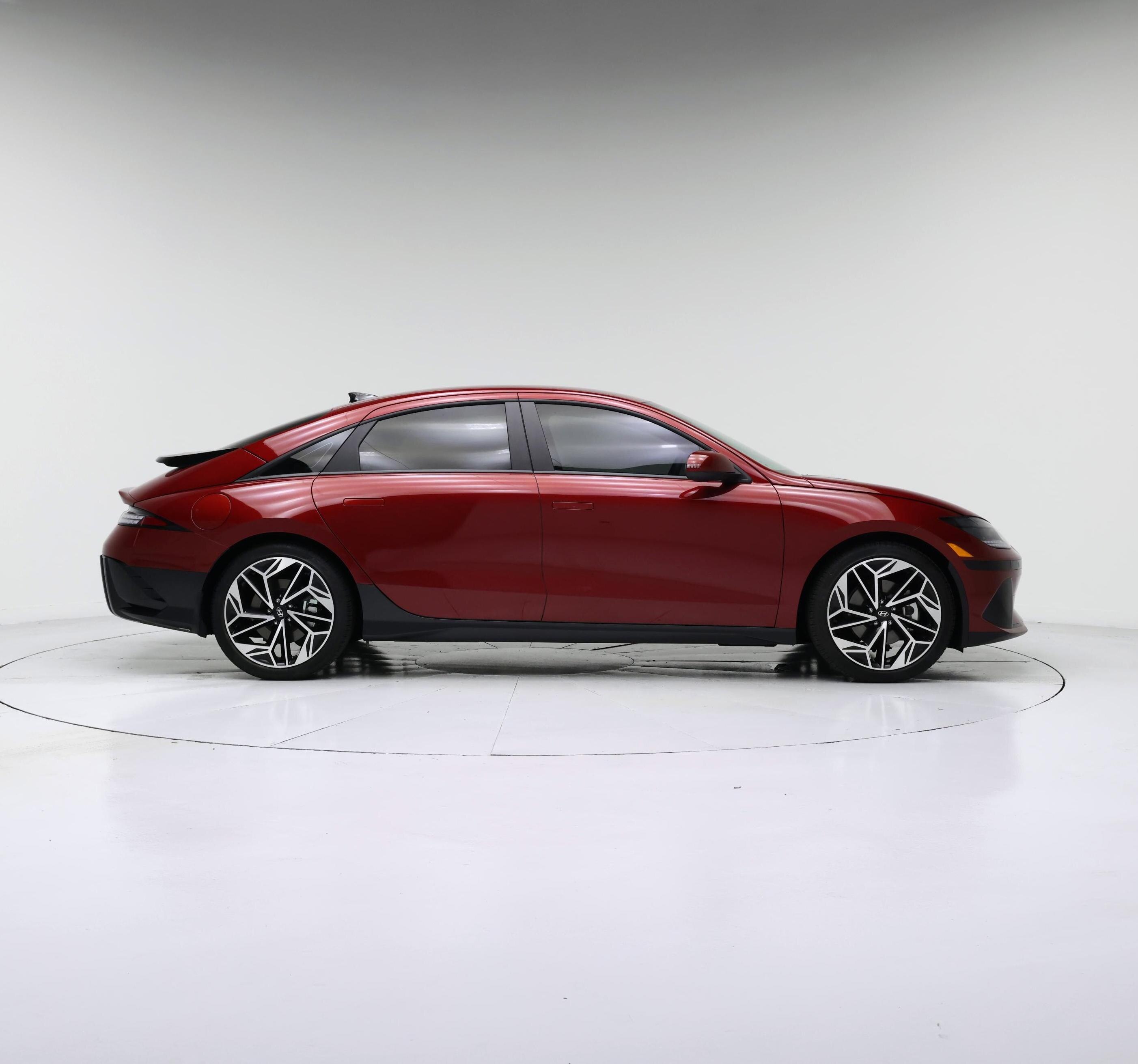 Thumbnail: 2025 Hyundai Ioniq 6 - 7