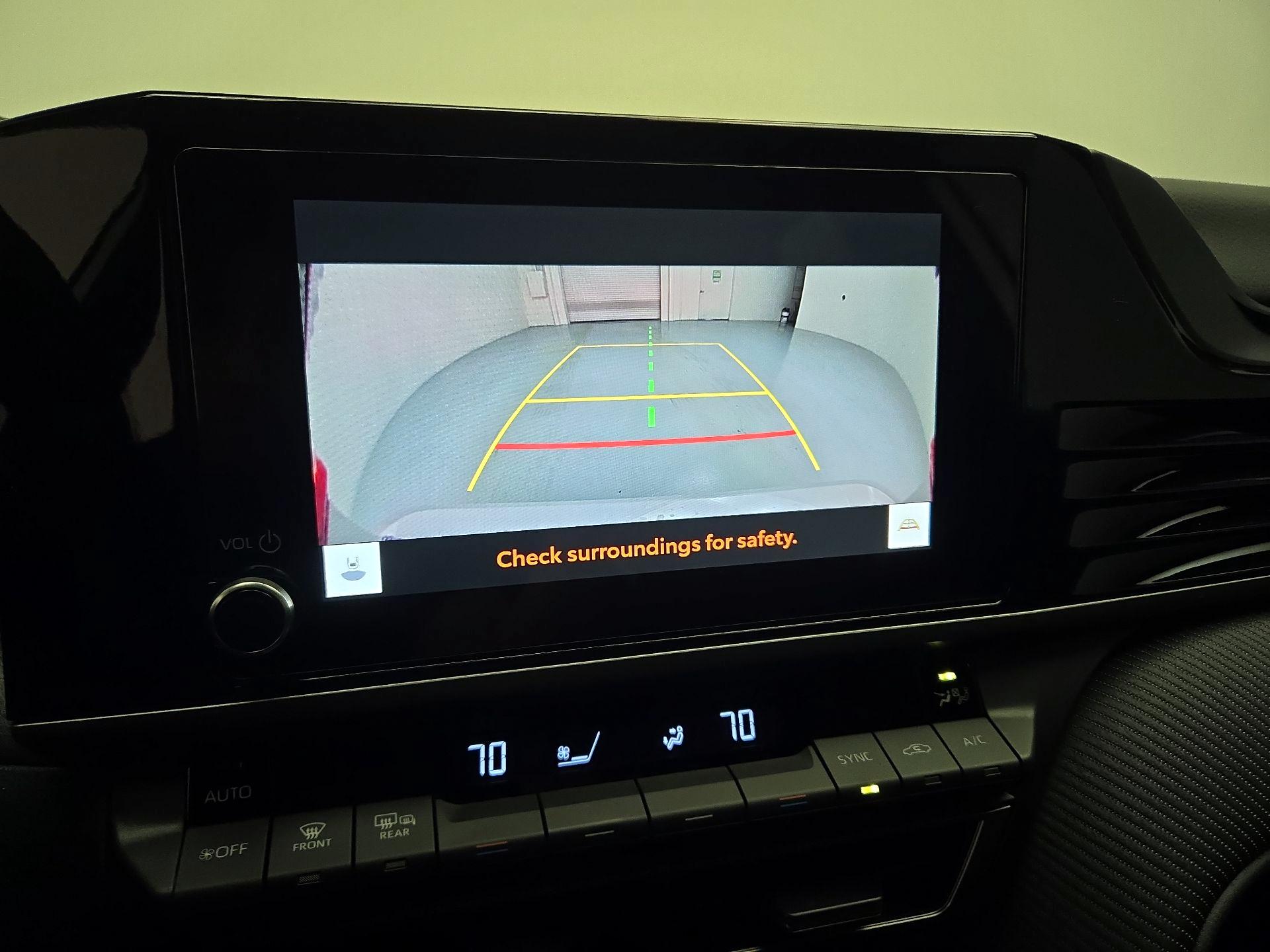 Thumbnail: 2025 Toyota Camry - 14