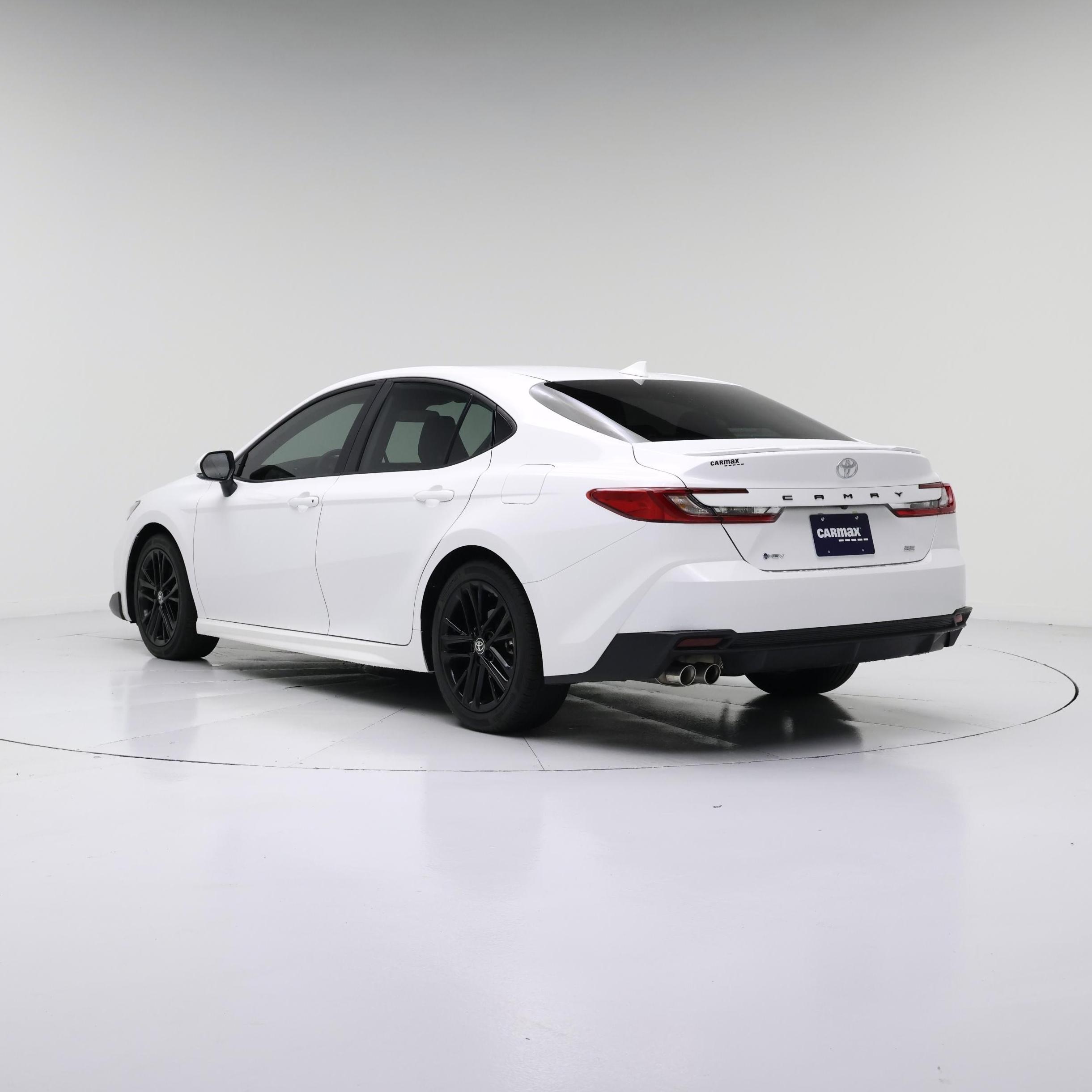 Thumbnail: 2025 Toyota Camry - 2