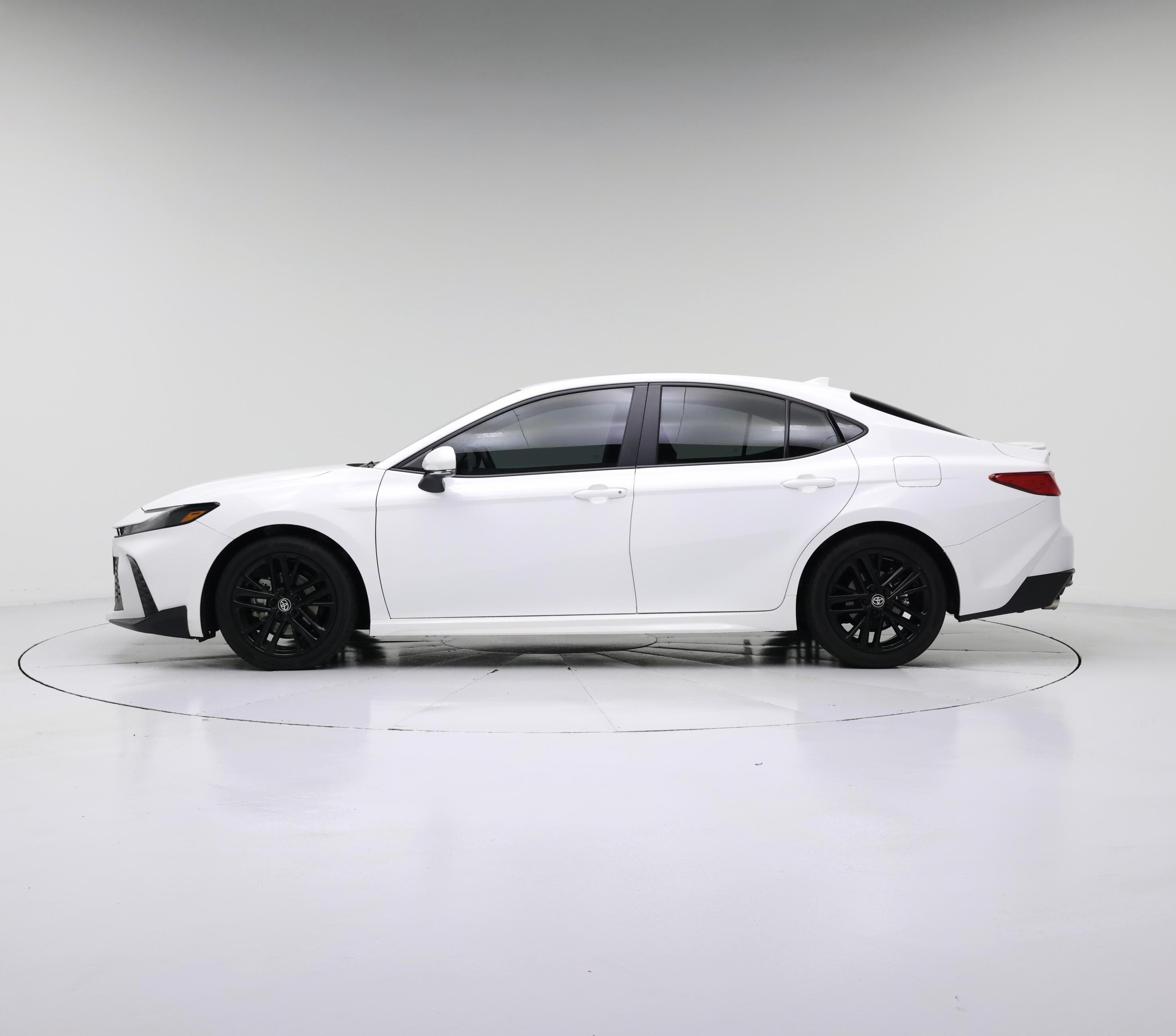 Thumbnail: 2025 Toyota Camry - 3