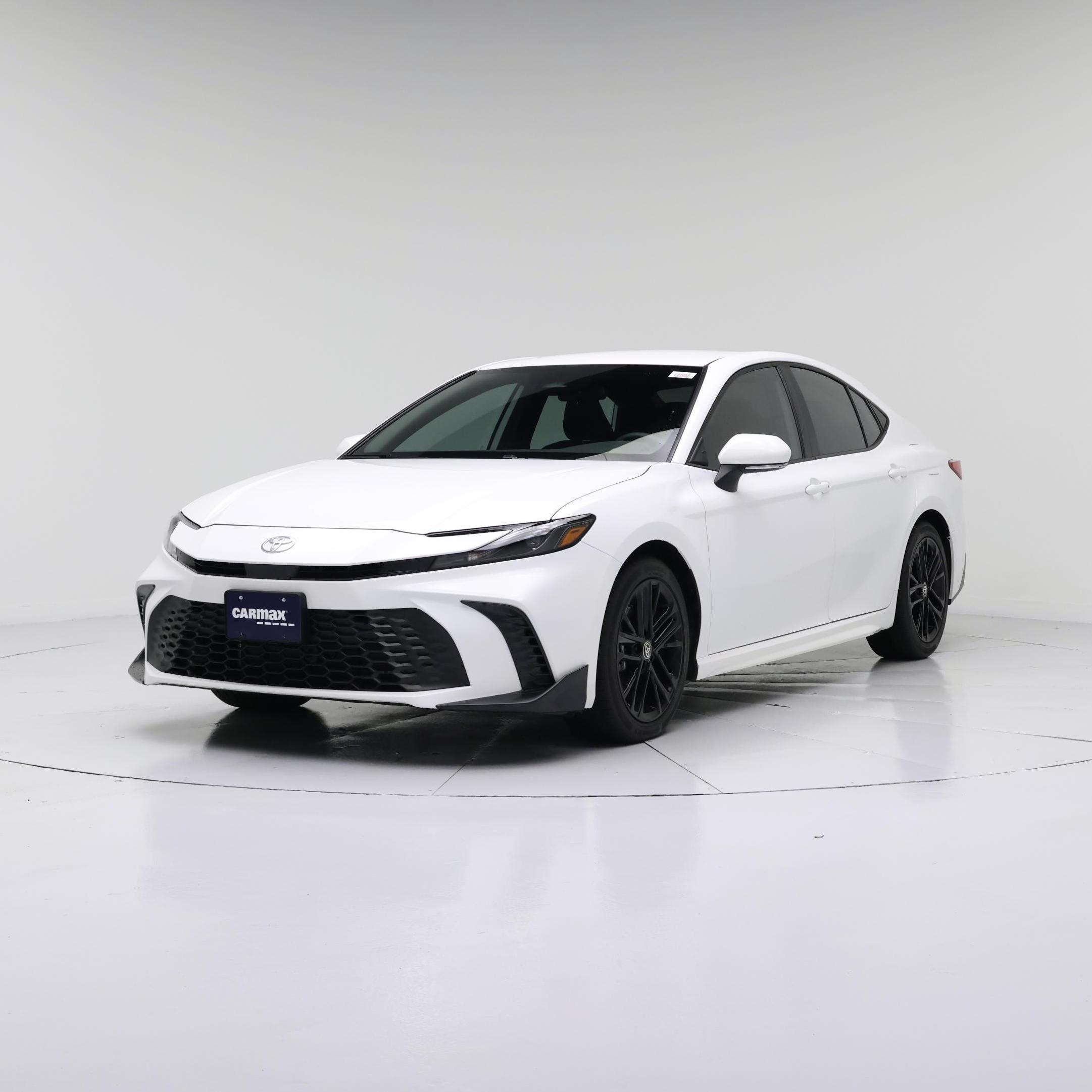 Thumbnail: 2025 Toyota Camry - 4