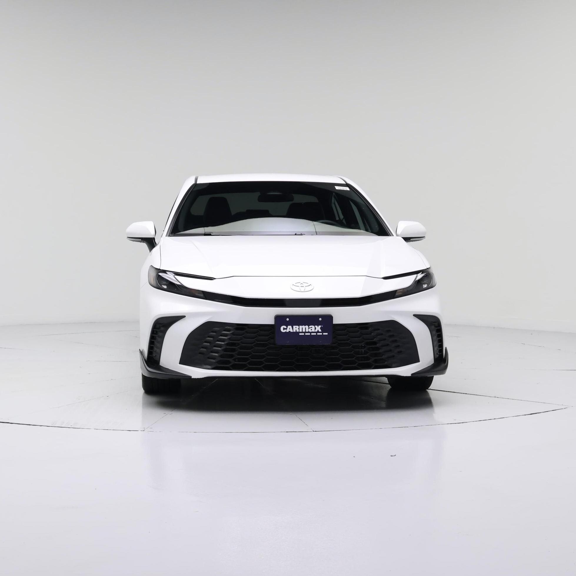 Thumbnail: 2025 Toyota Camry - 5