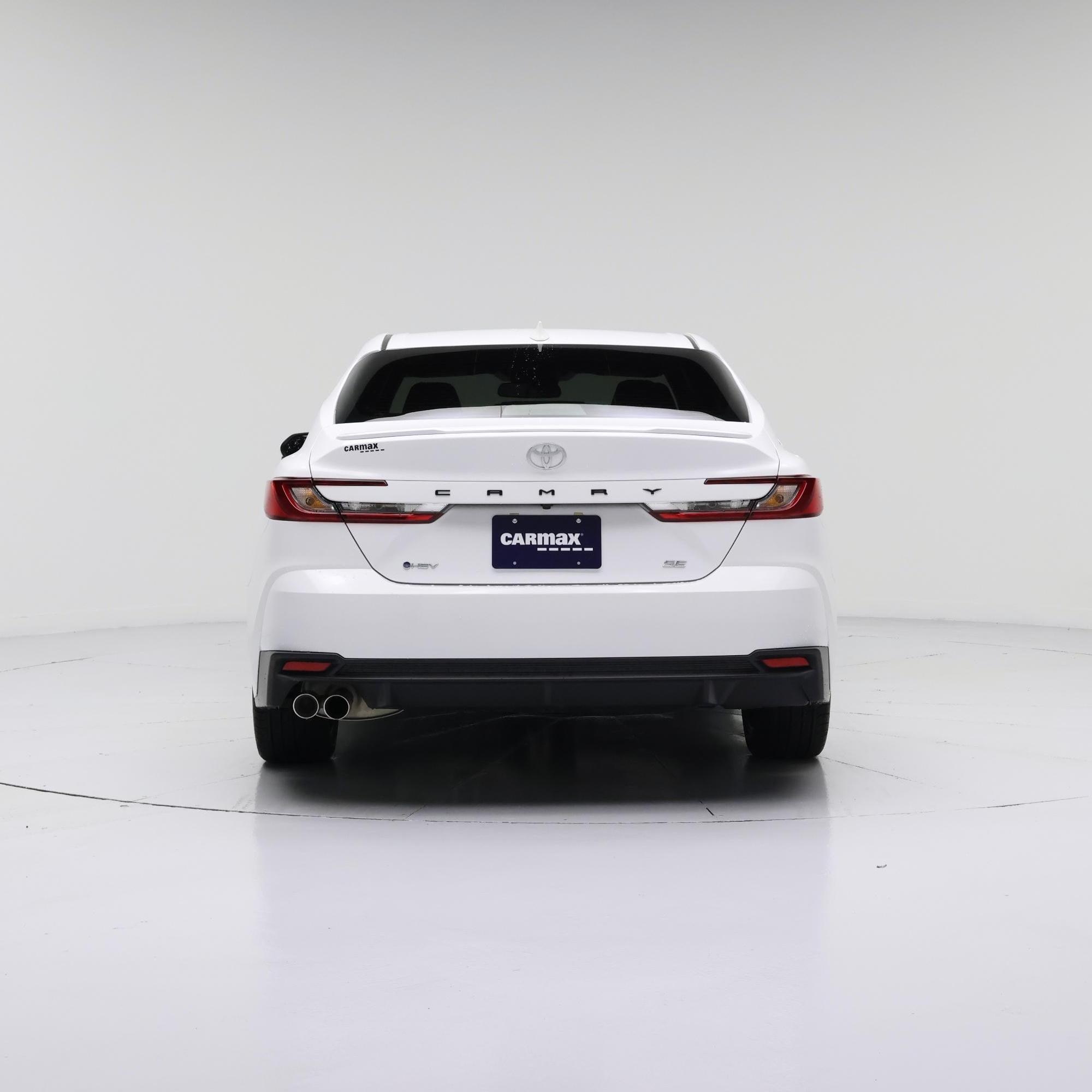 Thumbnail: 2025 Toyota Camry - 6