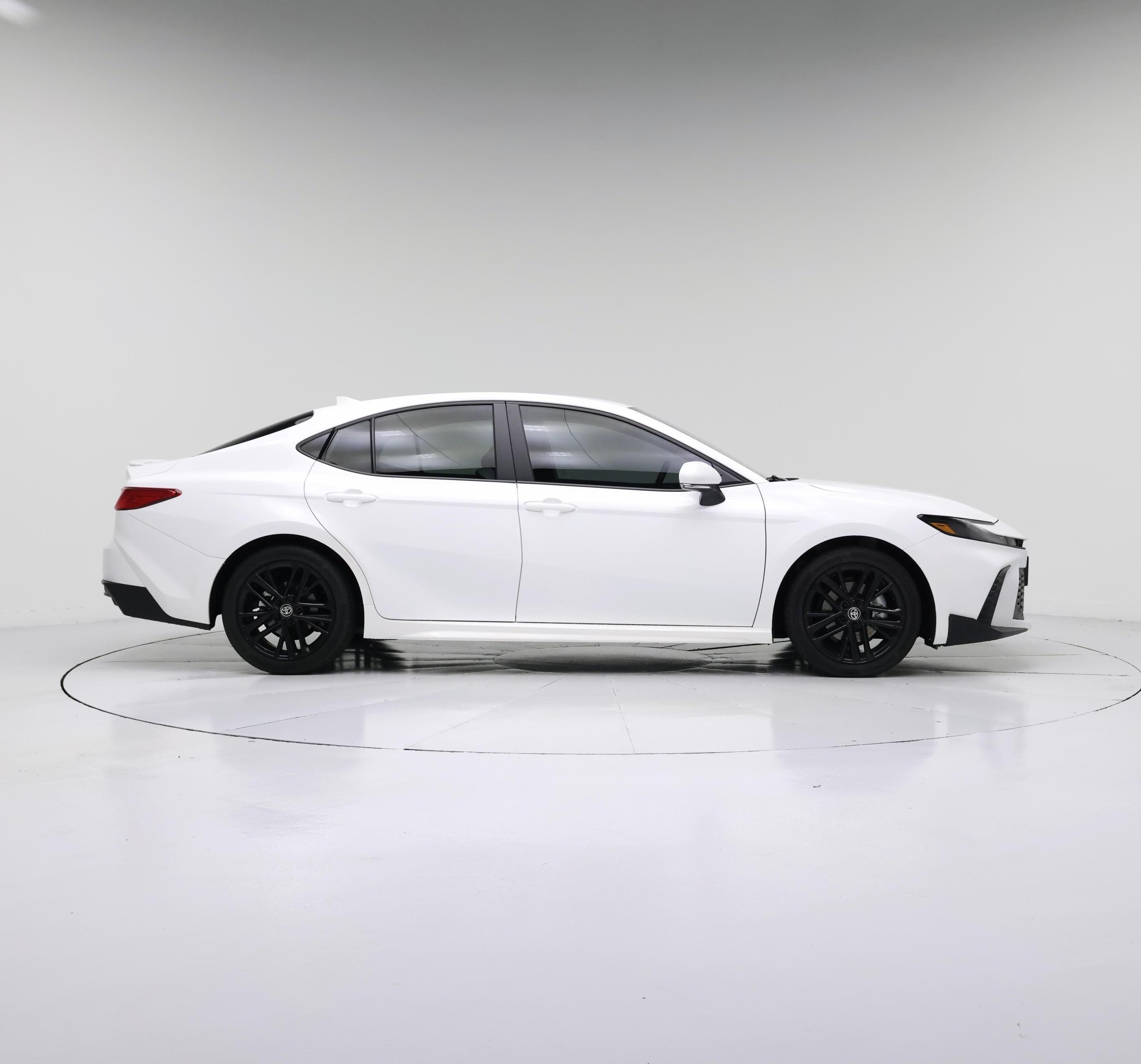 Thumbnail: 2025 Toyota Camry - 7