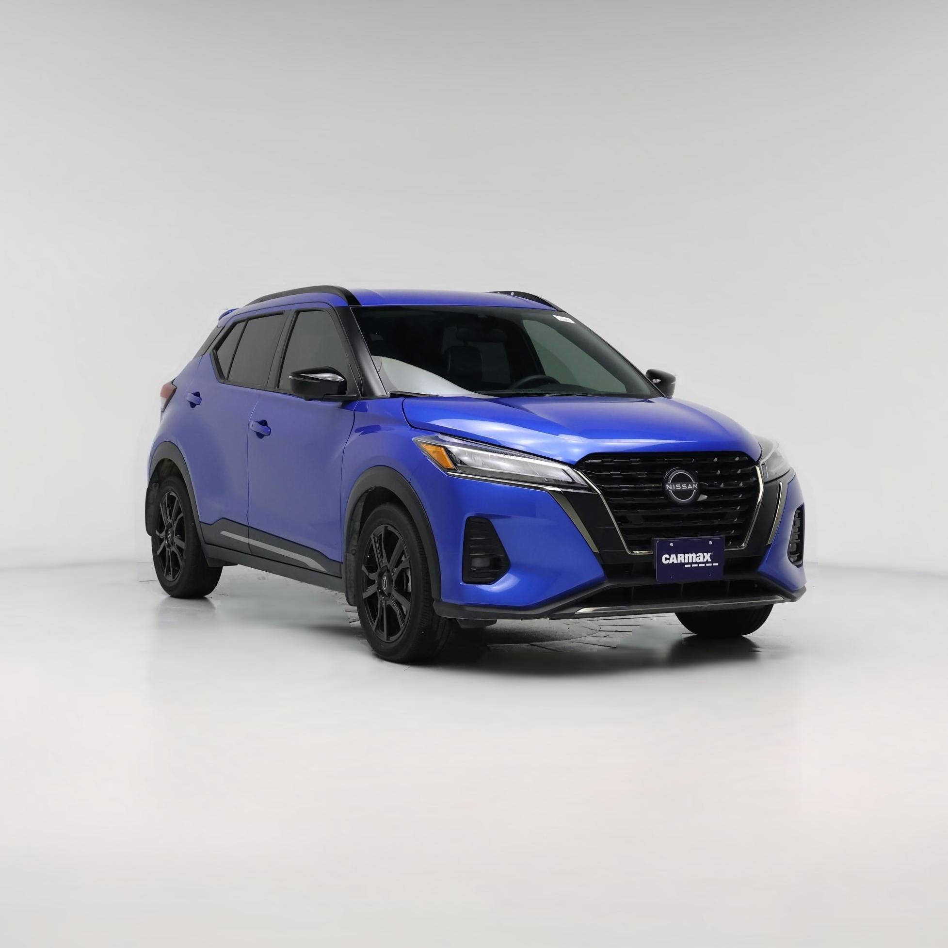 Thumbnail: 2024 Nissan Kicks - 1