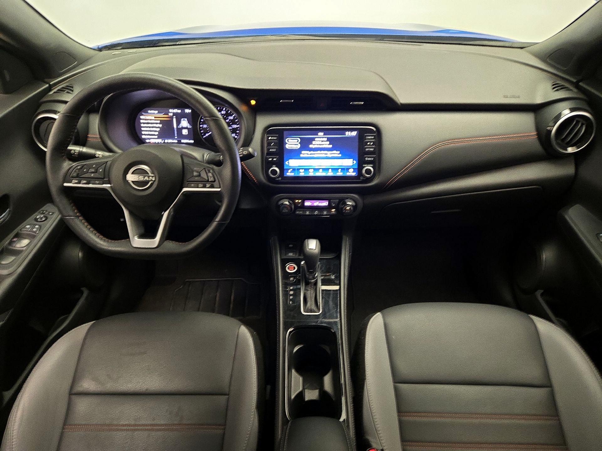 Thumbnail: 2024 Nissan Kicks - 9