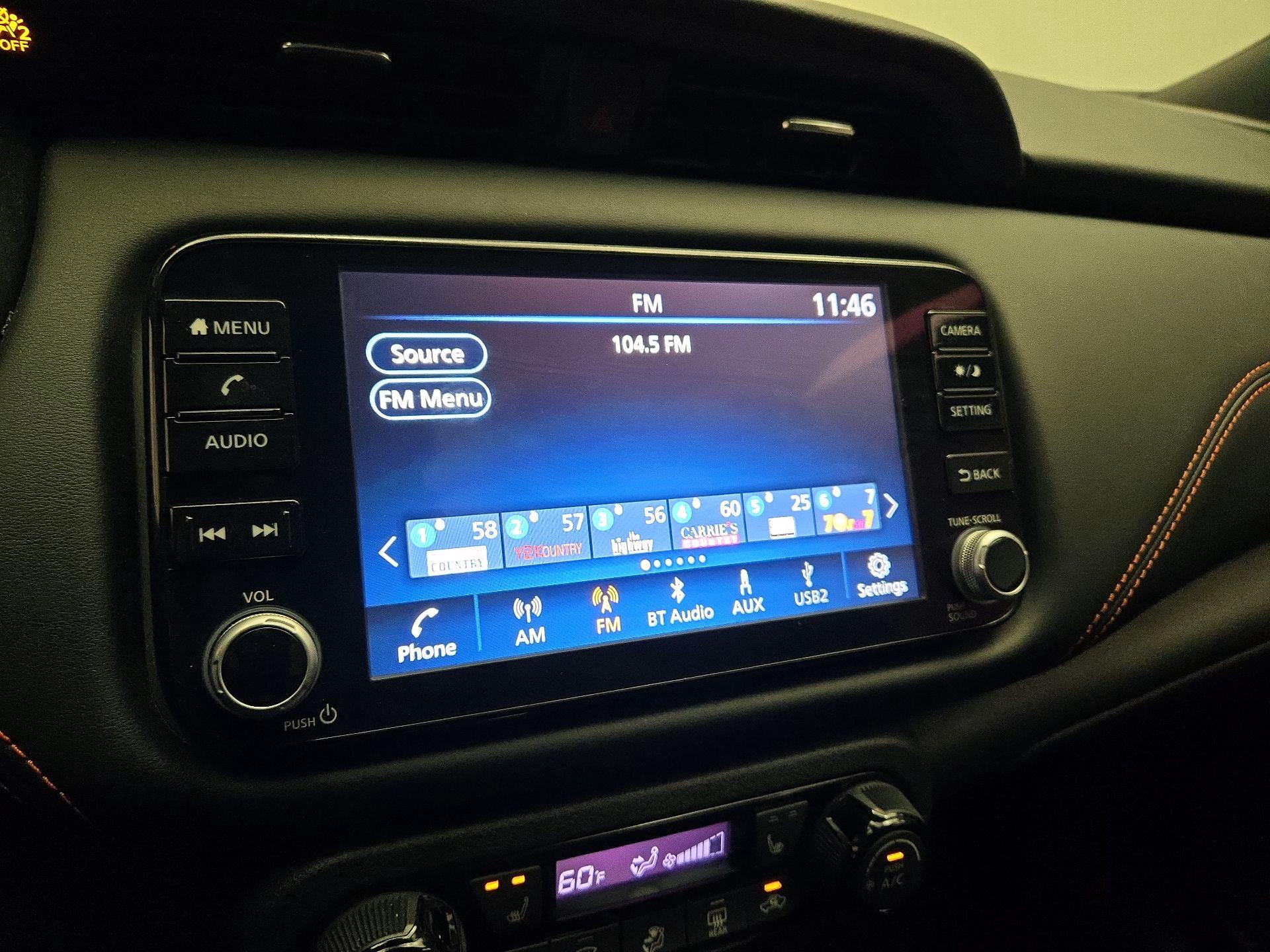 Thumbnail: 2024 Nissan Kicks - 15