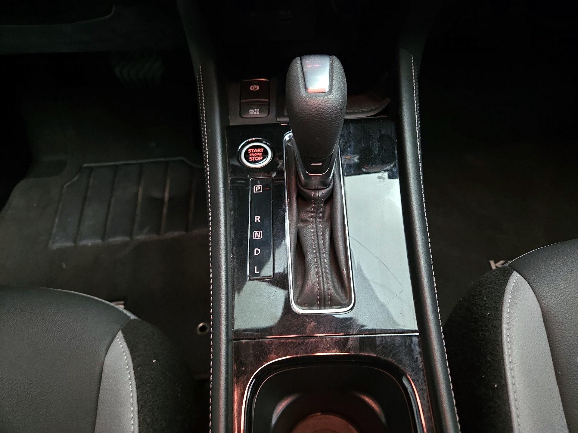Thumbnail: 2024 Nissan Kicks - 17