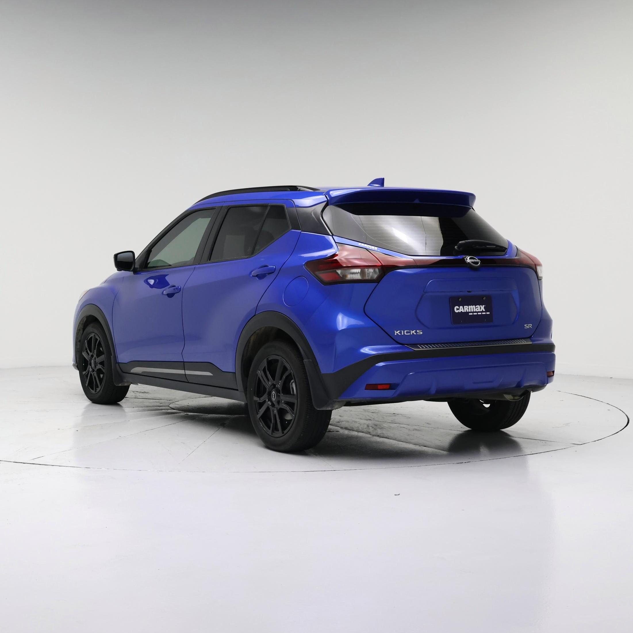 Thumbnail: 2024 Nissan Kicks - 2