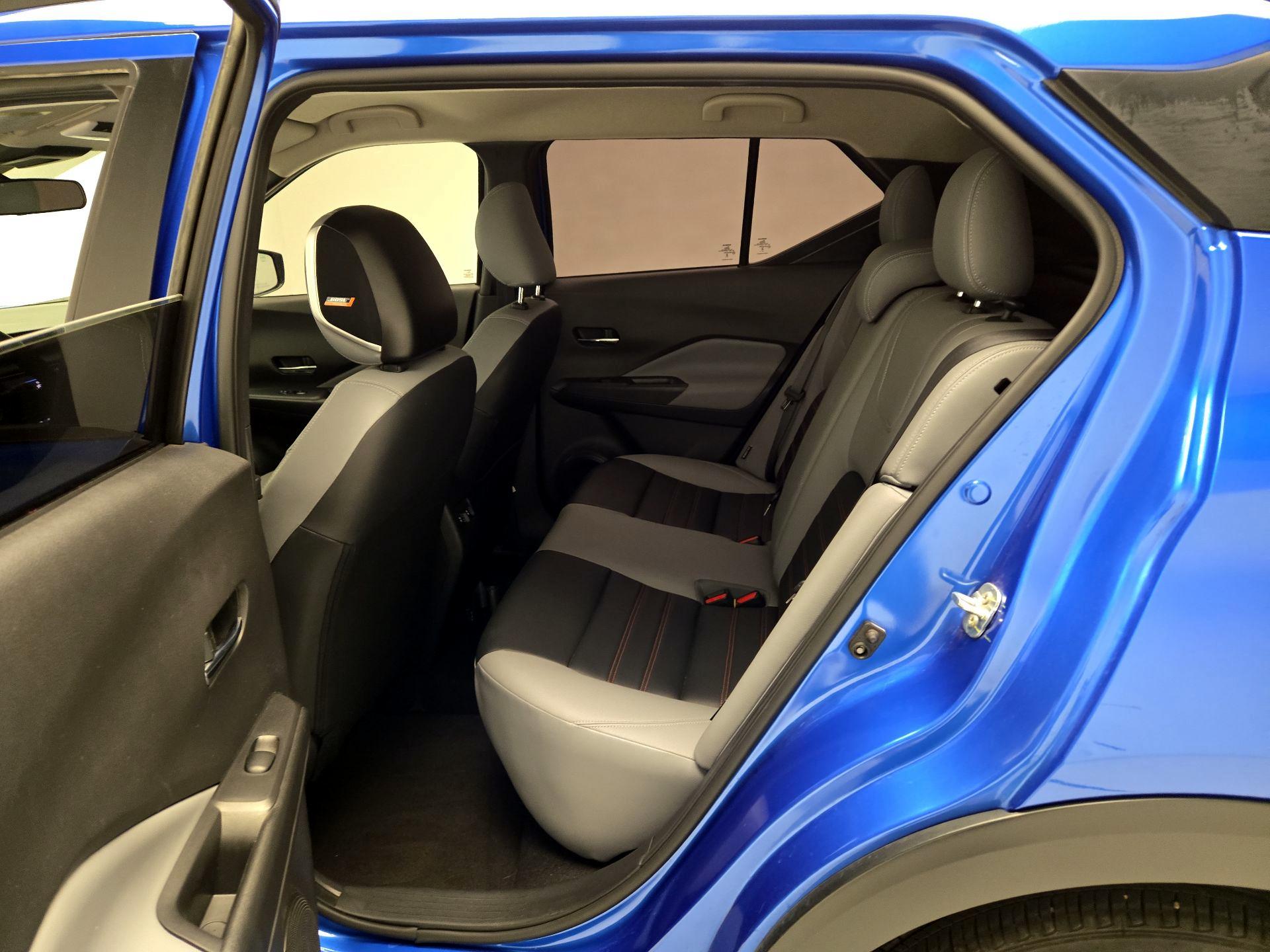 Thumbnail: 2024 Nissan Kicks - 19