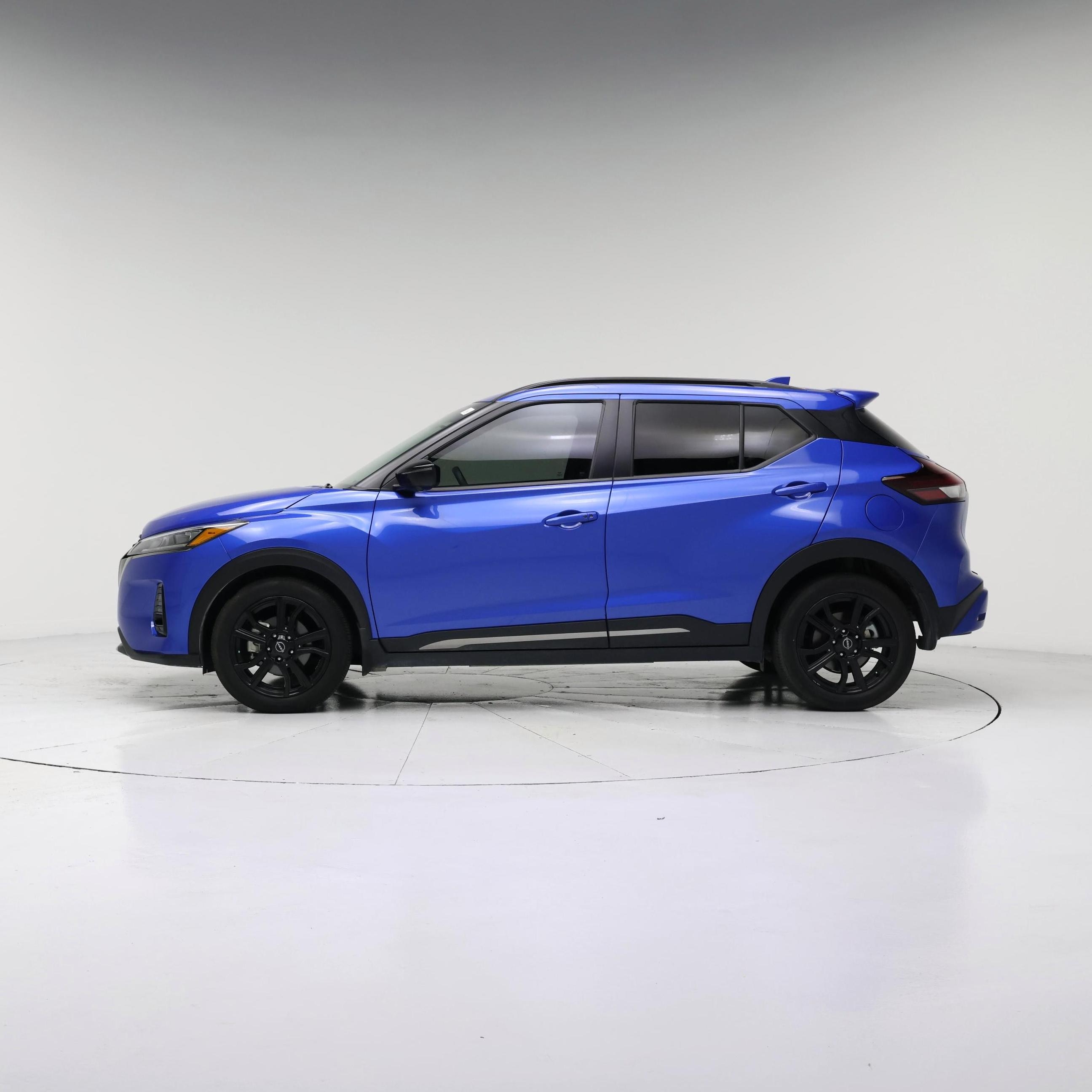 Thumbnail: 2024 Nissan Kicks - 3