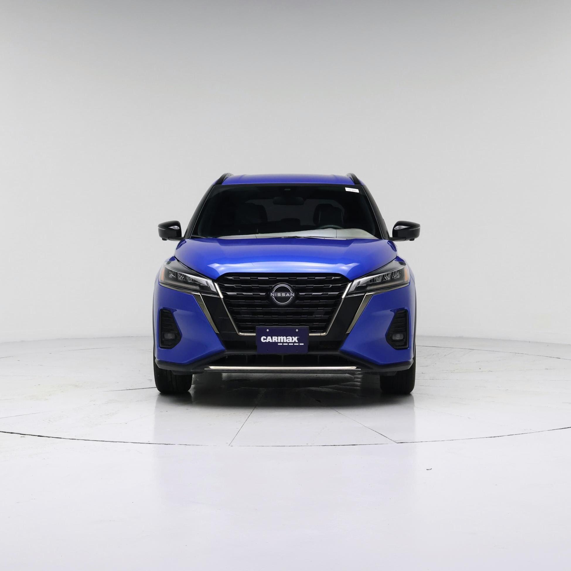 Thumbnail: 2024 Nissan Kicks - 5