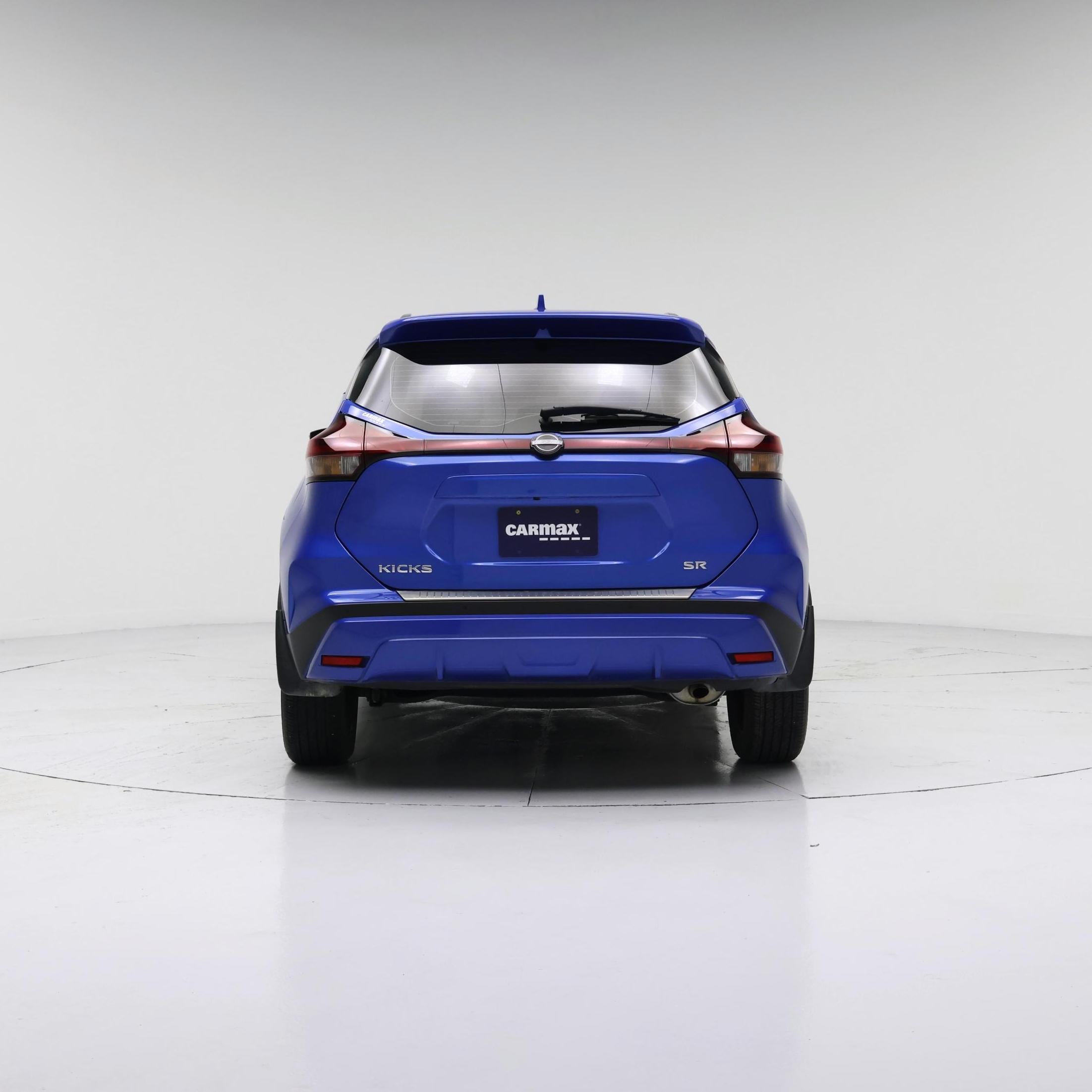 Thumbnail: 2024 Nissan Kicks - 6