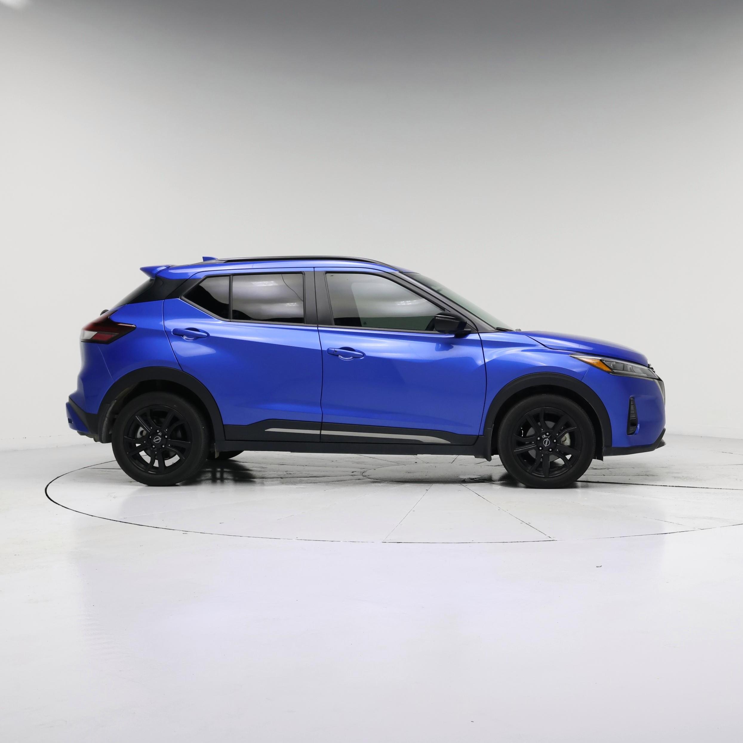 Thumbnail: 2024 Nissan Kicks - 7
