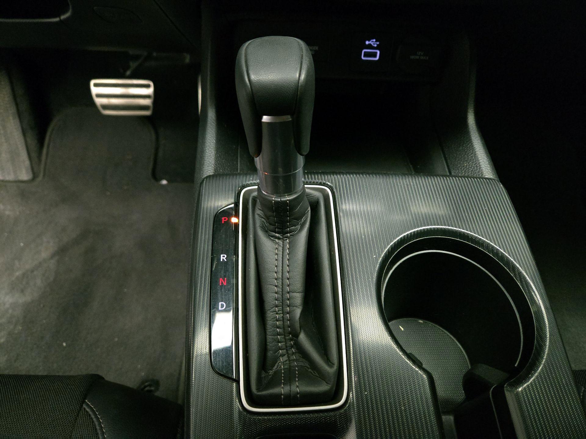 Thumbnail: 2024 Honda Civic - 17