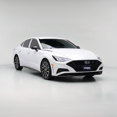 2020 Hyundai Sonata SEL Plus