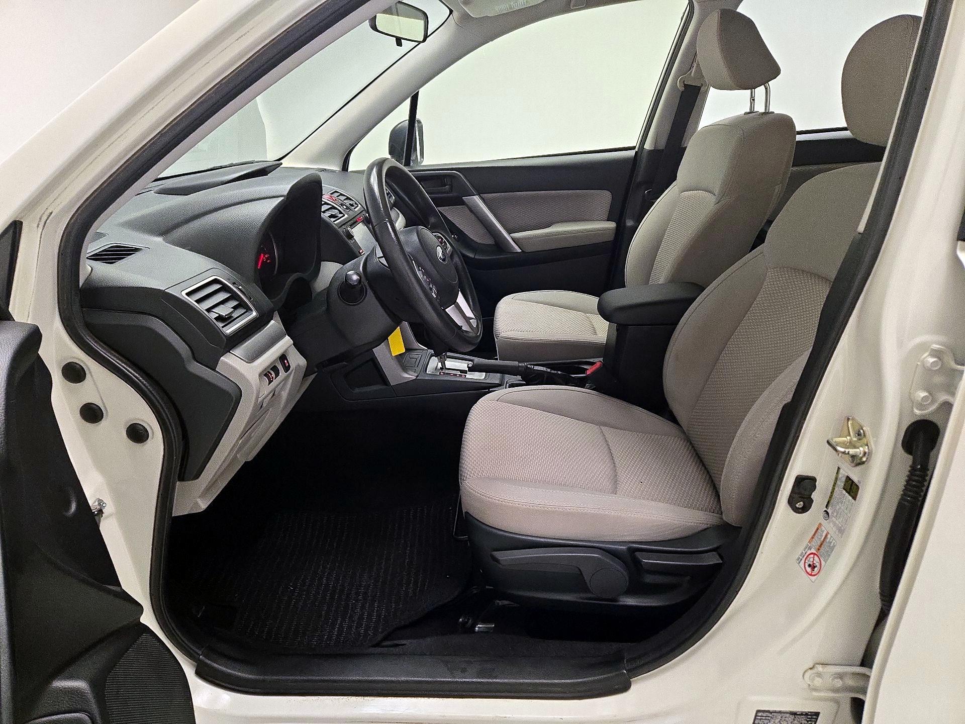 Thumbnail: 2018 Subaru Forester - 11