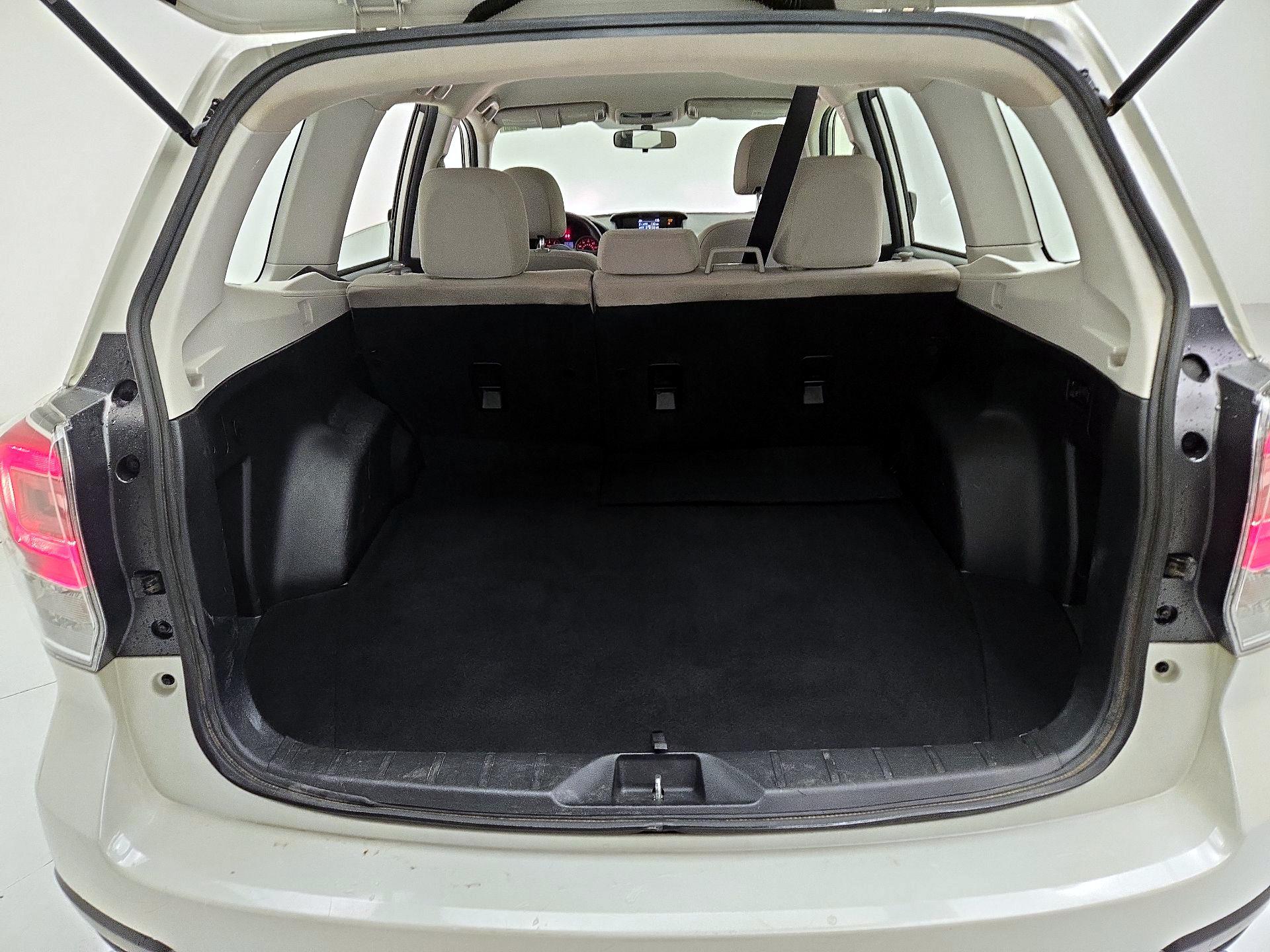 Thumbnail: 2018 Subaru Forester - 20