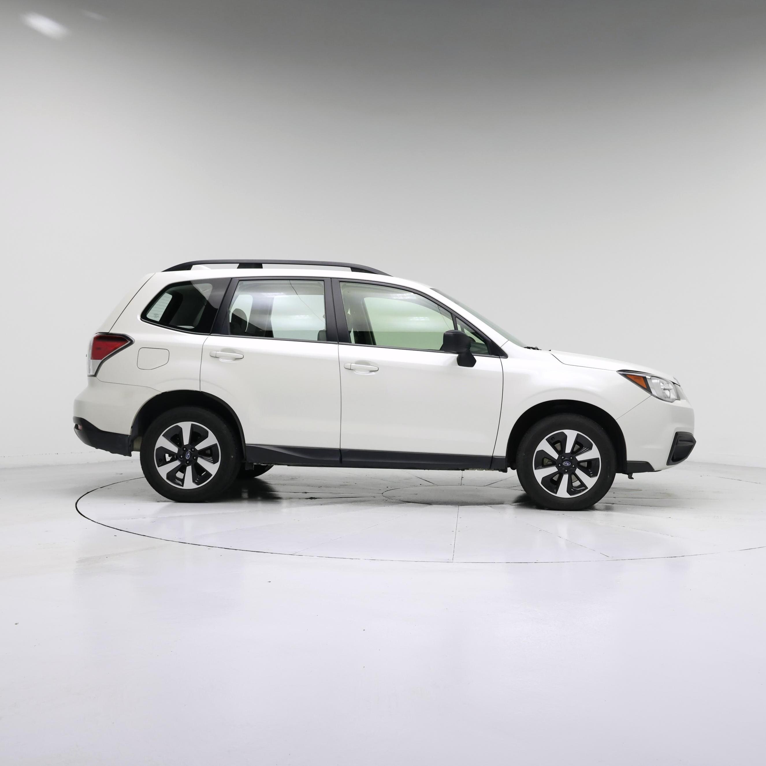 Thumbnail: 2018 Subaru Forester - 7