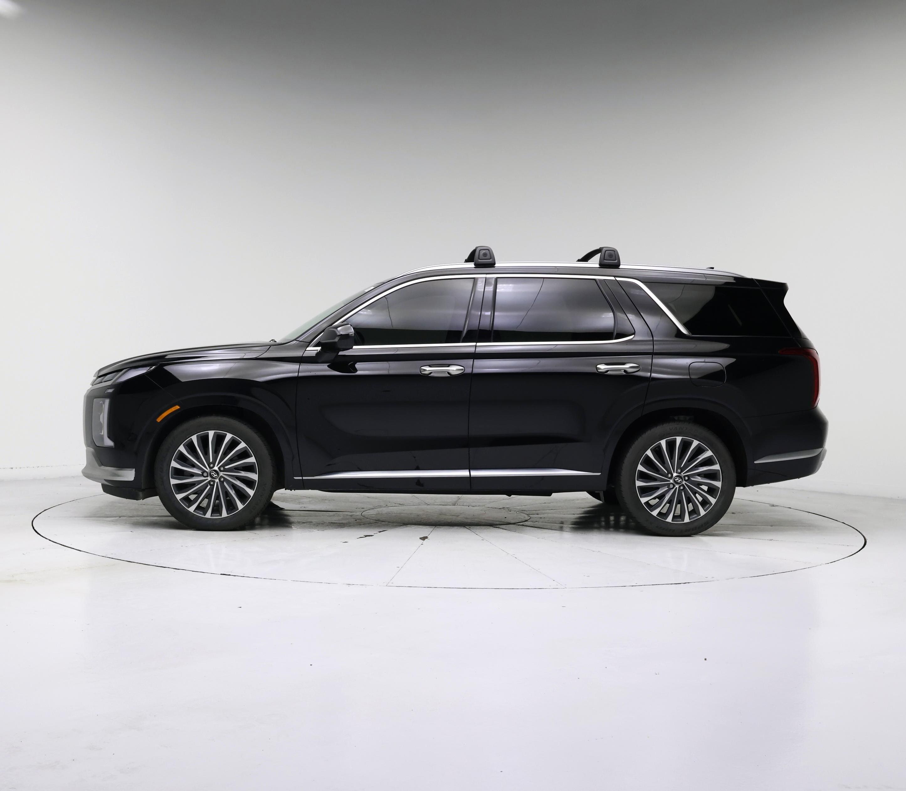 Thumbnail: 2024 Hyundai Palisade - 3
