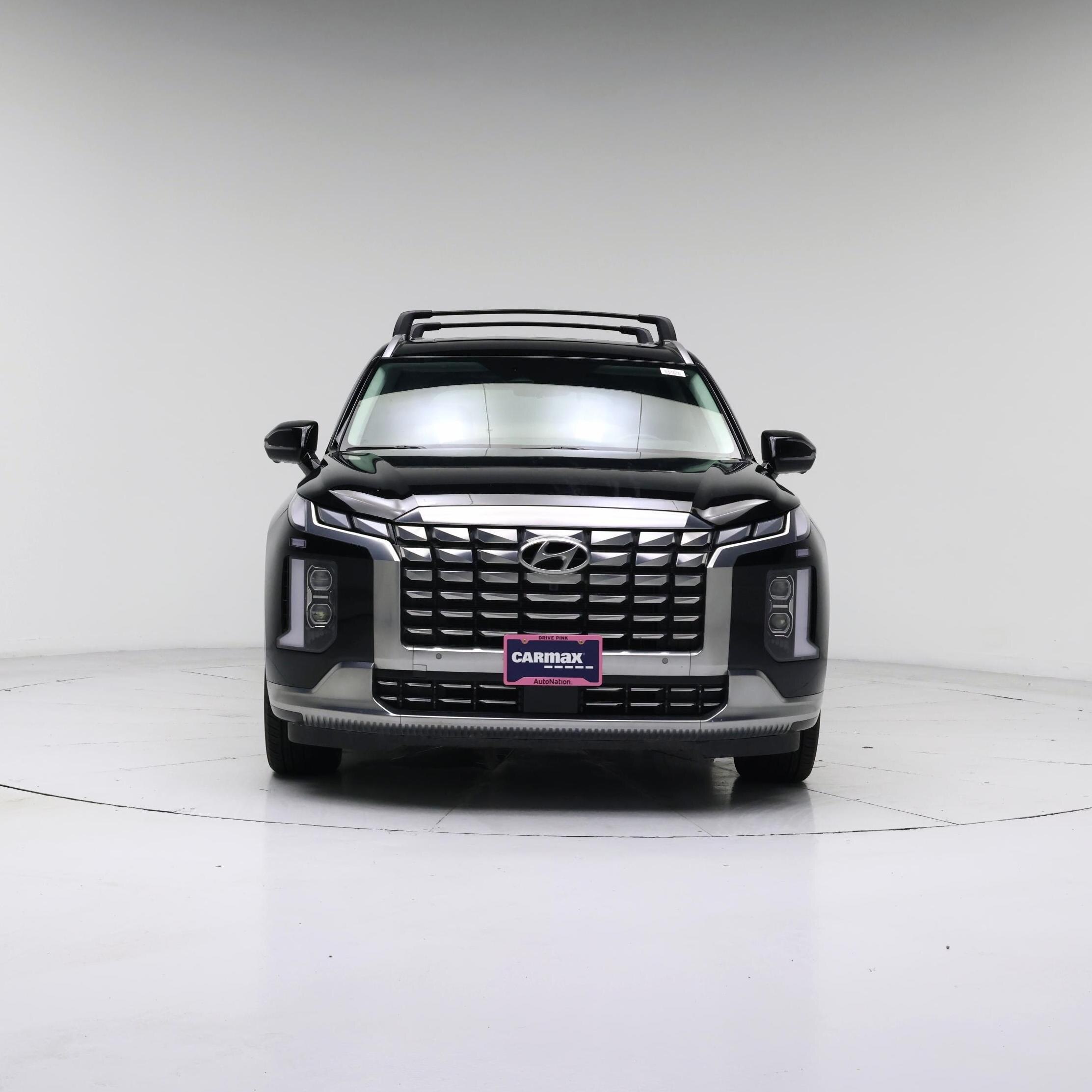 Thumbnail: 2024 Hyundai Palisade - 5