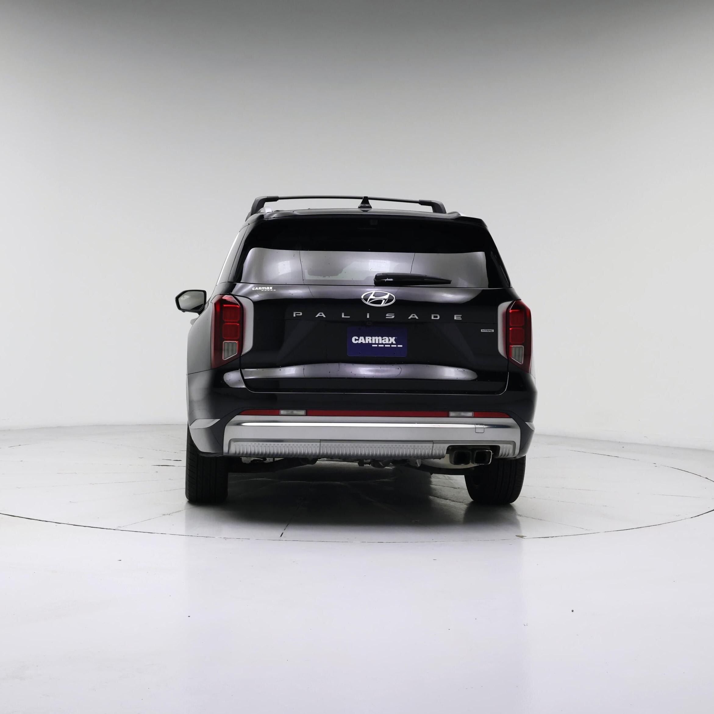 Thumbnail: 2024 Hyundai Palisade - 6