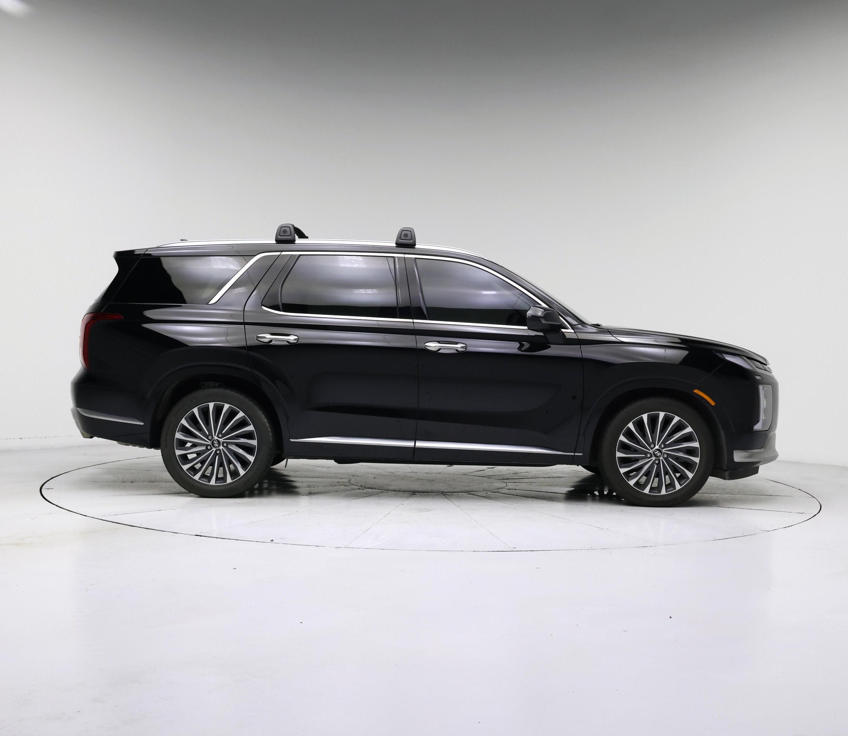 Thumbnail: 2024 Hyundai Palisade - 7