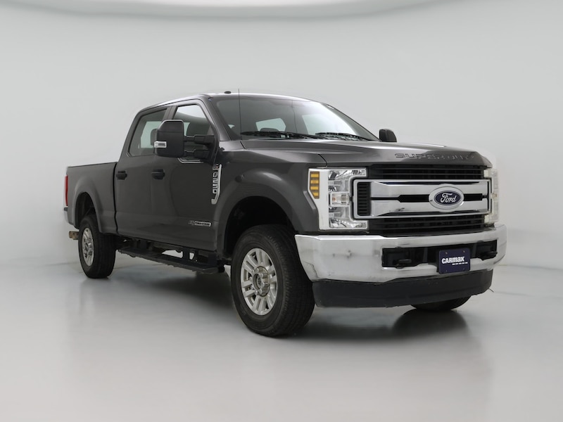 2018 Ford F-250 XL -
                  Fort Worth, TX