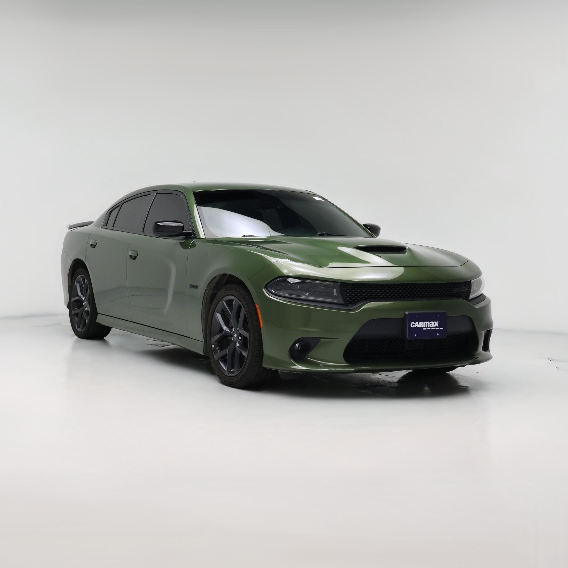 Thumbnail: 2023 Dodge Charger - 1