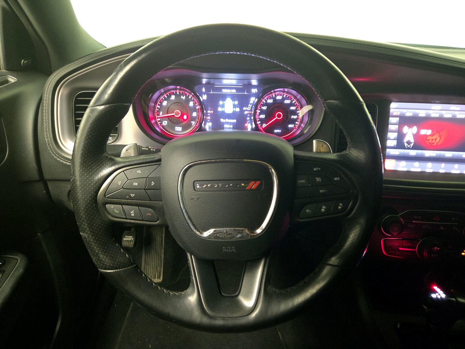 Thumbnail: 2023 Dodge Charger - 10
