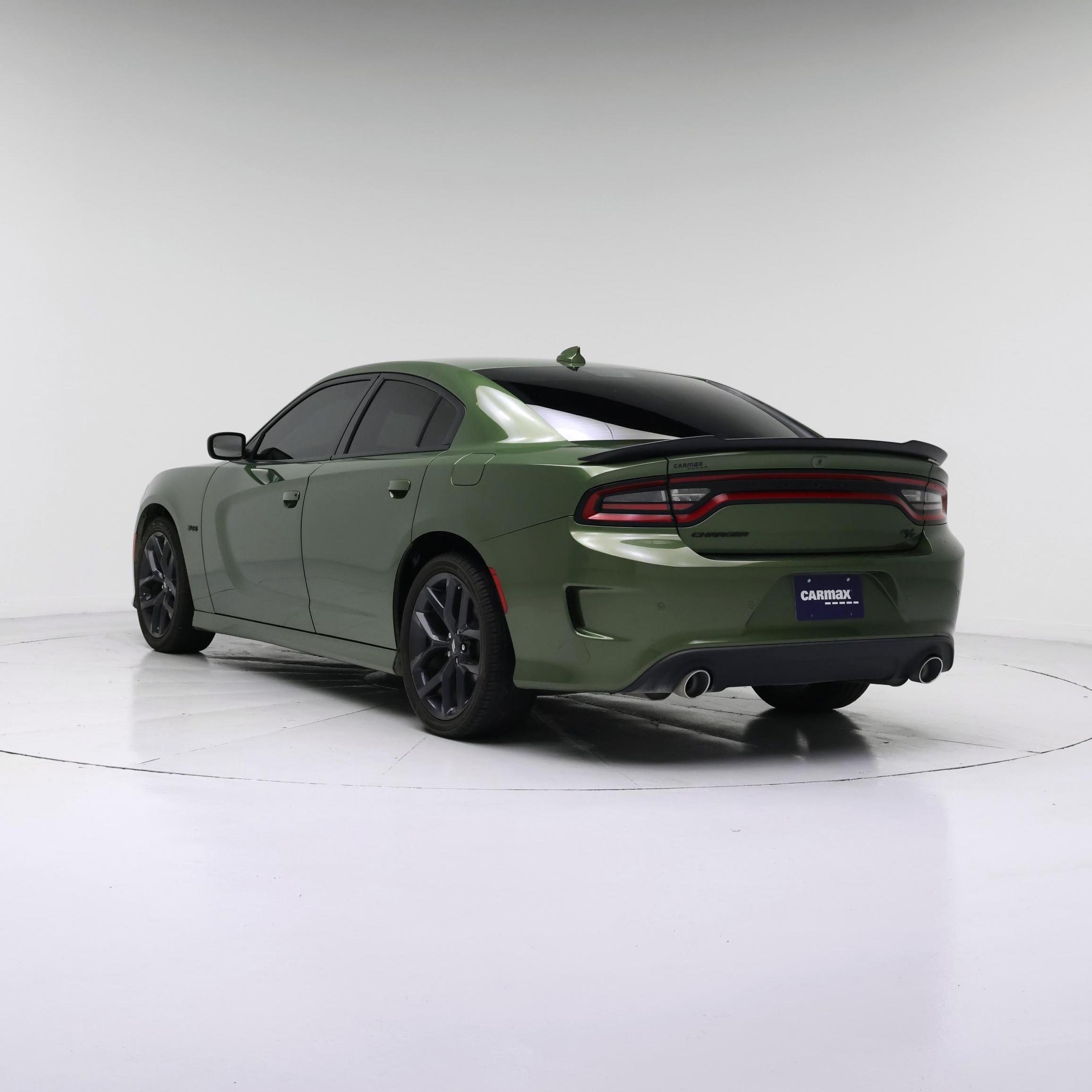 Thumbnail: 2023 Dodge Charger - 2
