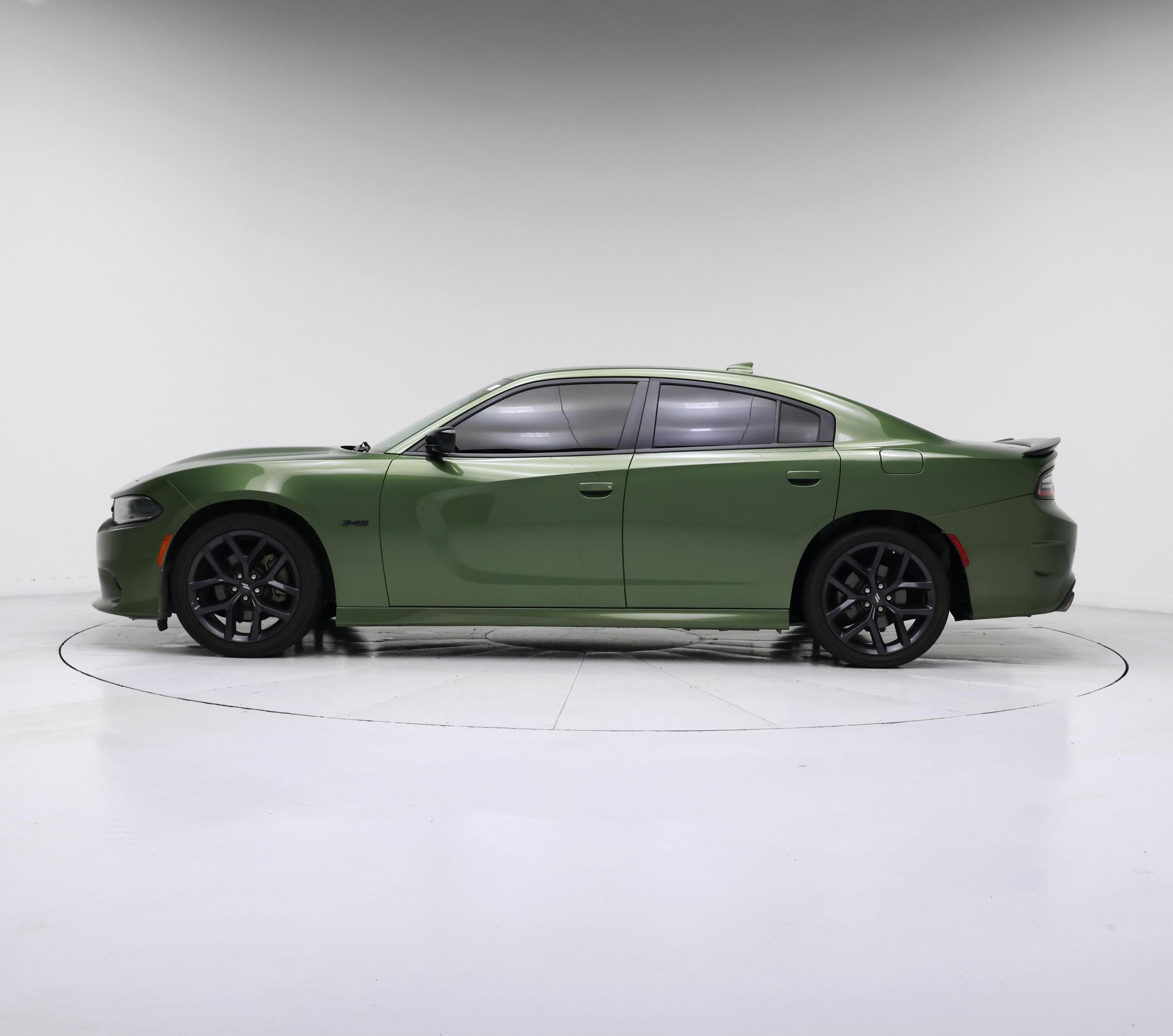 Thumbnail: 2023 Dodge Charger - 3