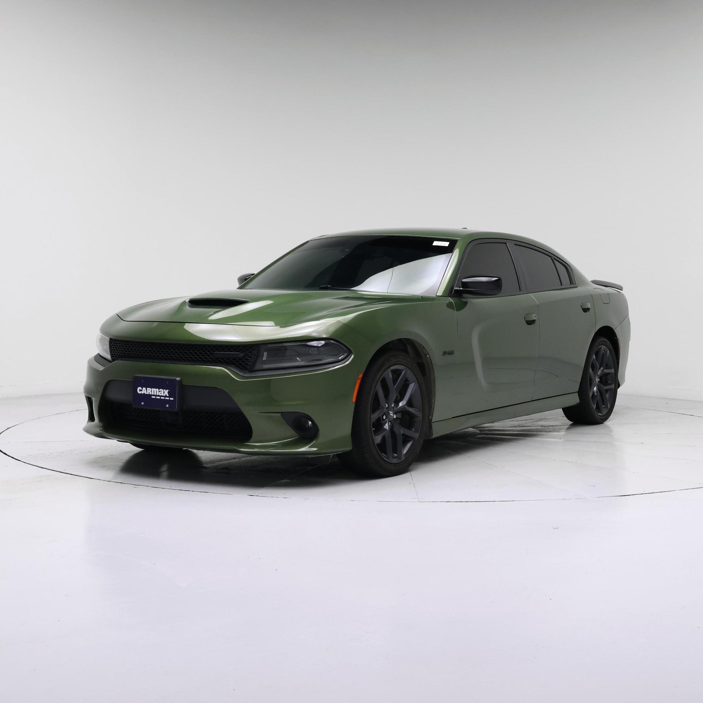 Thumbnail: 2023 Dodge Charger - 4