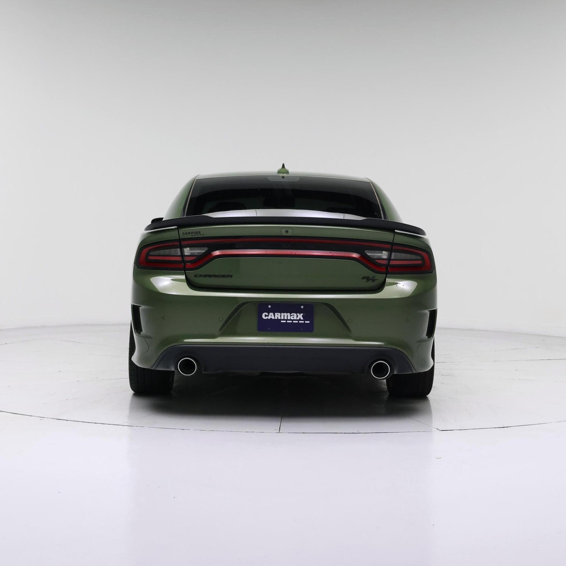 Thumbnail: 2023 Dodge Charger - 6