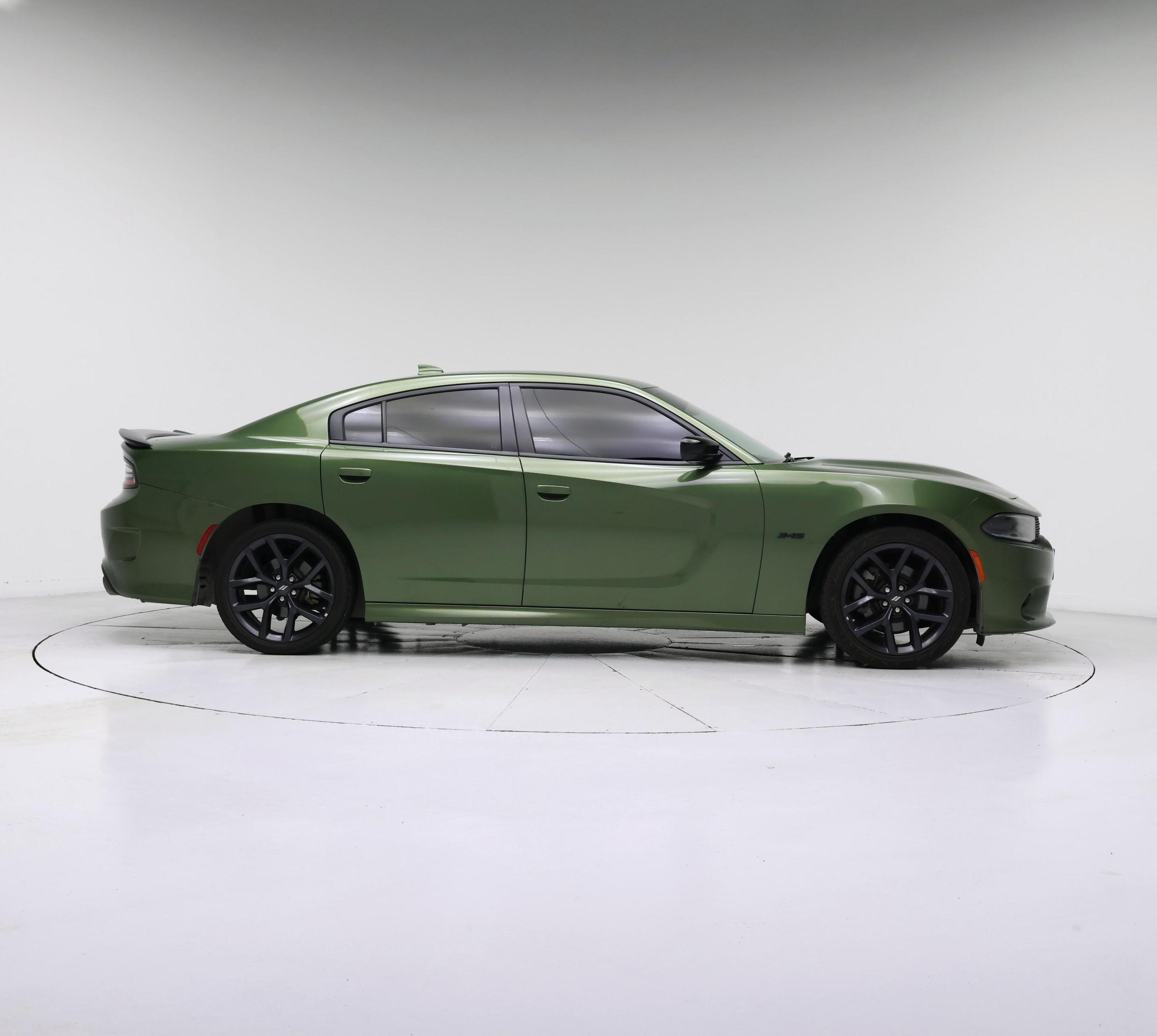 Thumbnail: 2023 Dodge Charger - 7