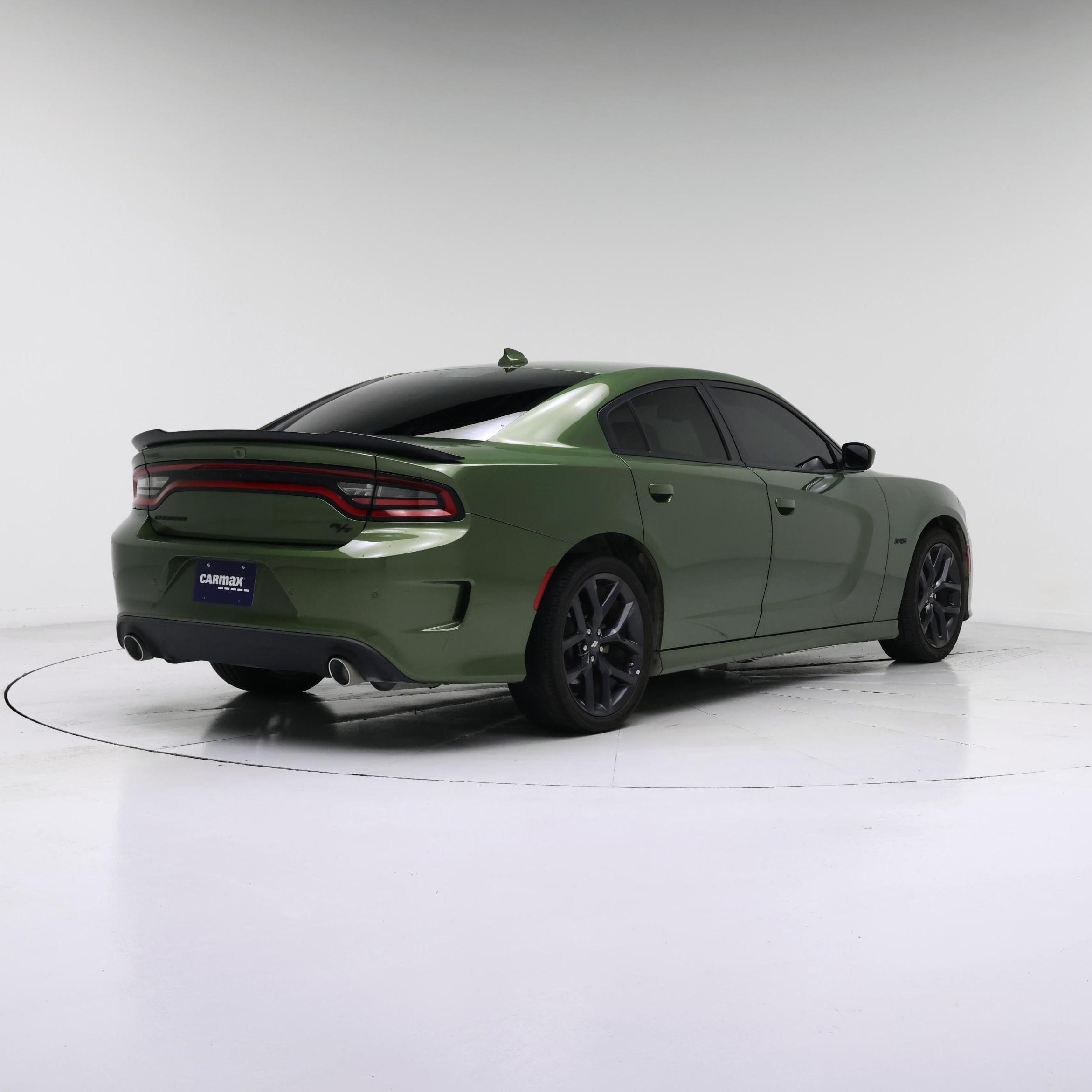 Thumbnail: 2023 Dodge Charger - 8