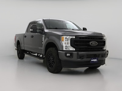 2022 Ford F250 XLT