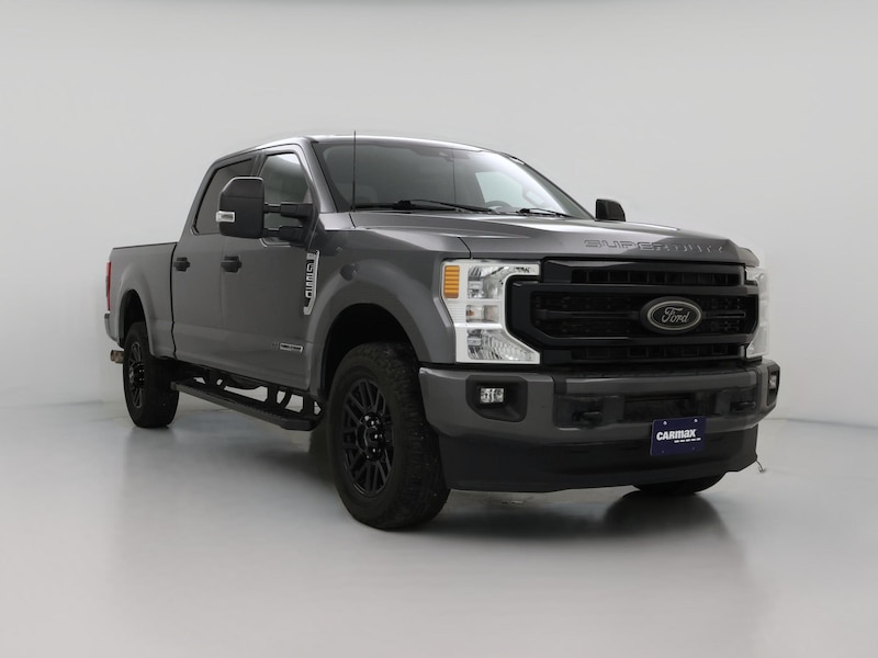 2022 Ford F250 XLT