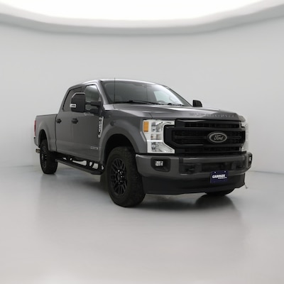 2022 Ford F250 XLT