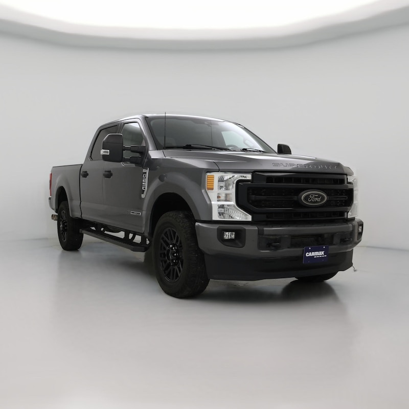 2022 Ford F250 XLT