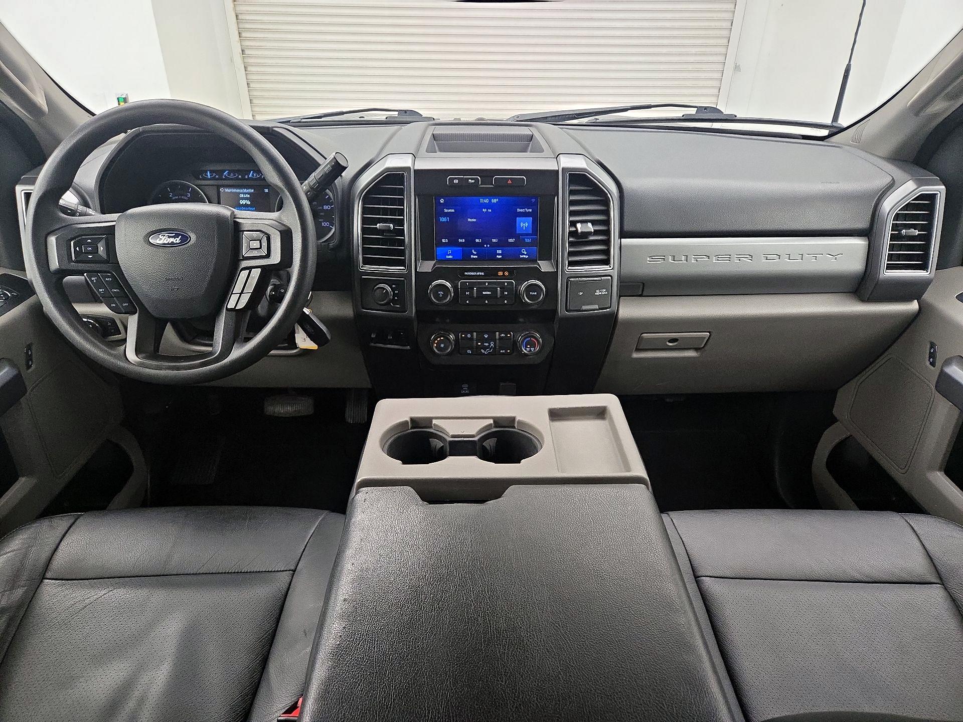 Thumbnail: 2022 Ford F-250 - 9